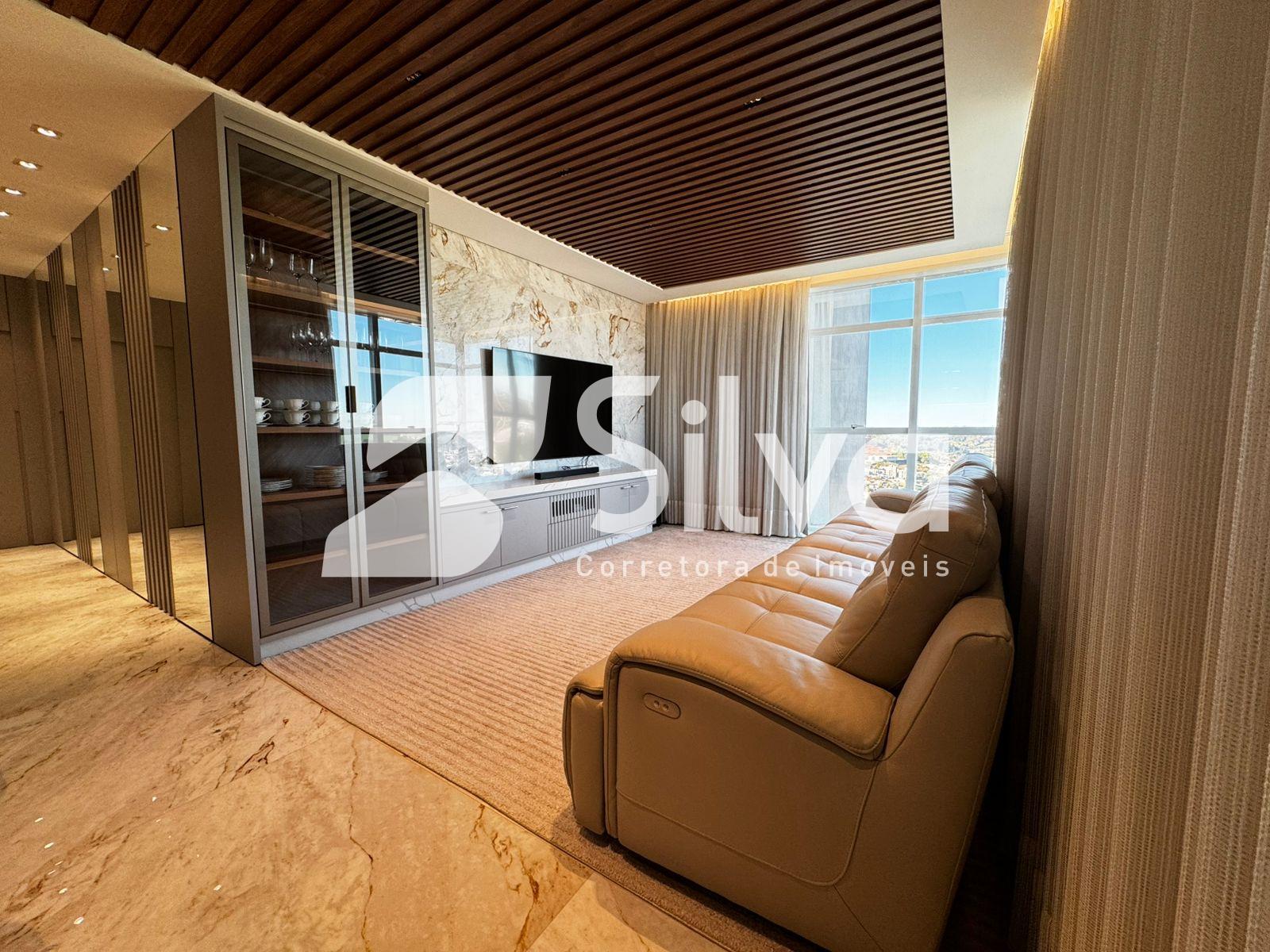 Apartamento a venda, localizado no Bairro Alto da Colina C.N, Dois Vizinhos-PR.