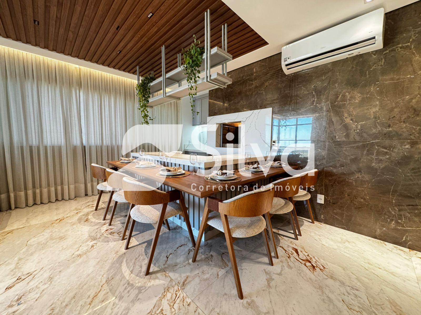 Apartamento a venda, localizado no Bairro Alto da Colina C.N, Dois Vizinhos-PR.