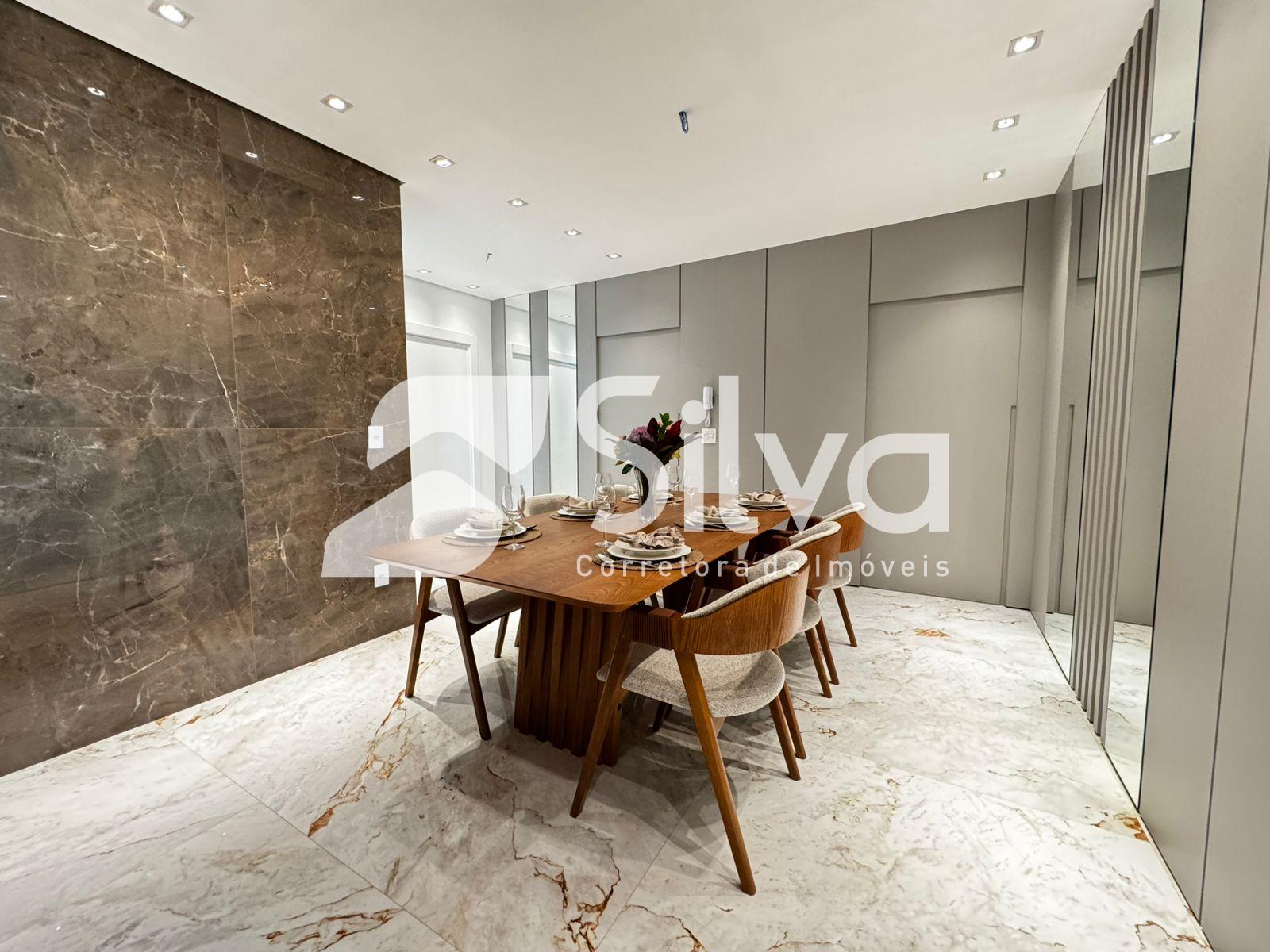 Apartamento a venda, localizado no Bairro Alto da Colina C.N, Dois Vizinhos-PR.