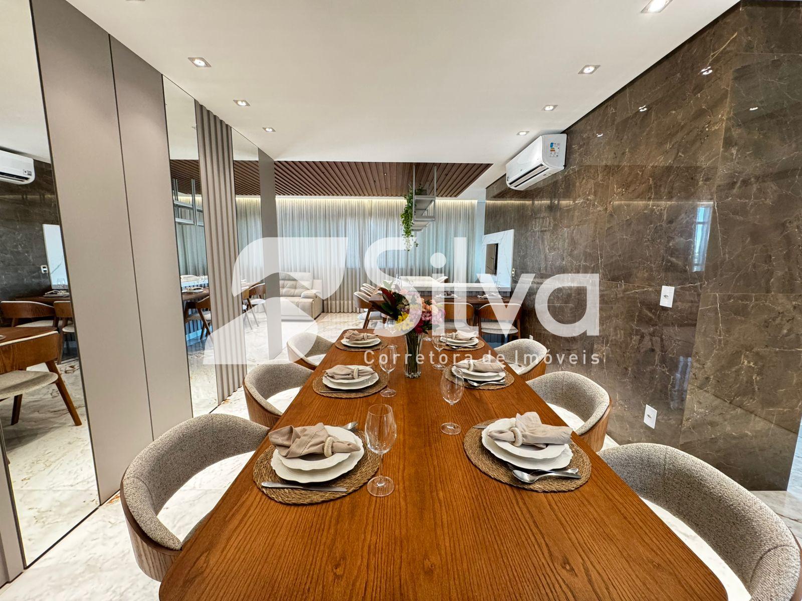 Apartamento a venda, localizado no Bairro Alto da Colina C.N, Dois Vizinhos-PR.