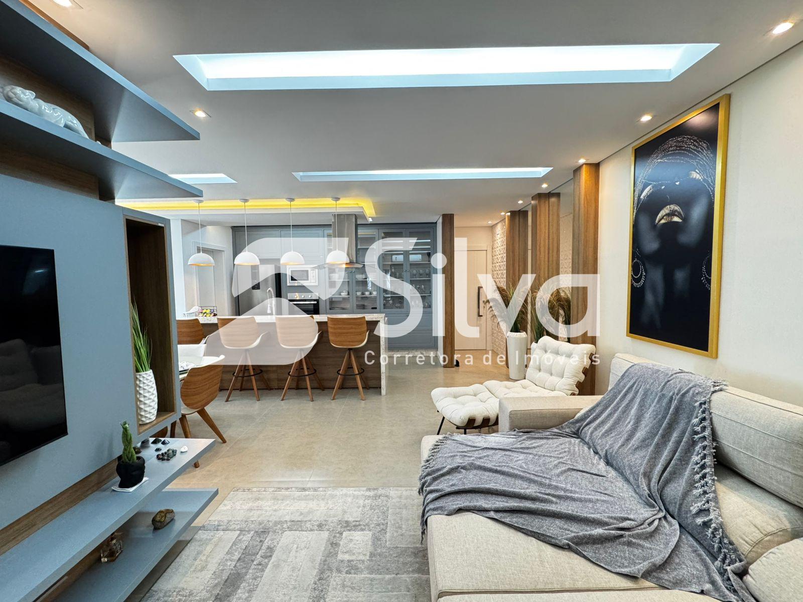 Apartamento a venda, localizado no Bairro Alto da Colina C.N, Dois Vizinhos-PR.