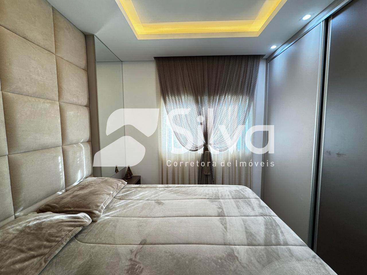 Apartamento a venda, localizado no Bairro Alto da Colina C.N, Dois Vizinhos-PR.