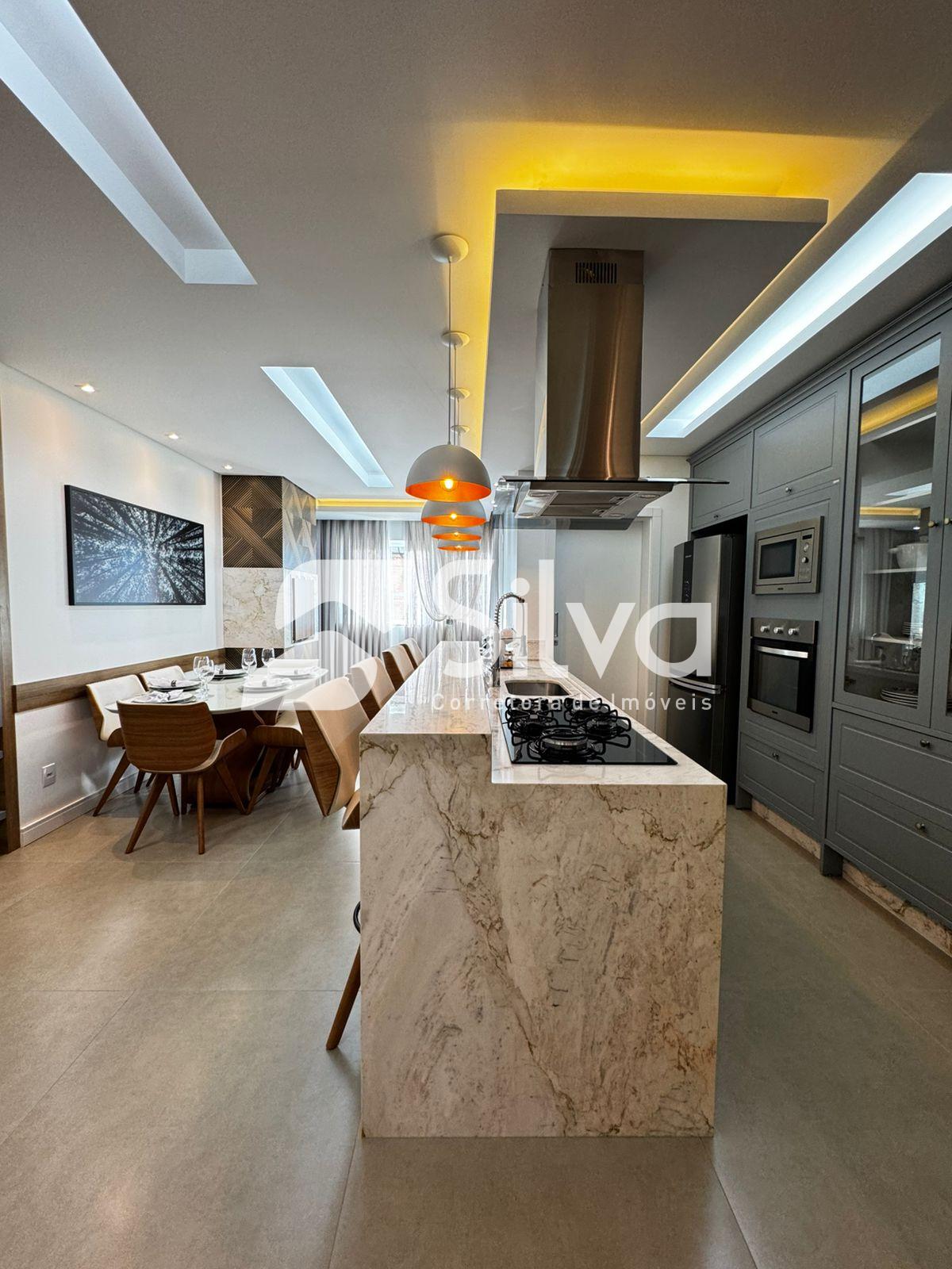 Apartamento a venda, localizado no Bairro Alto da Colina C.N, Dois Vizinhos-PR.