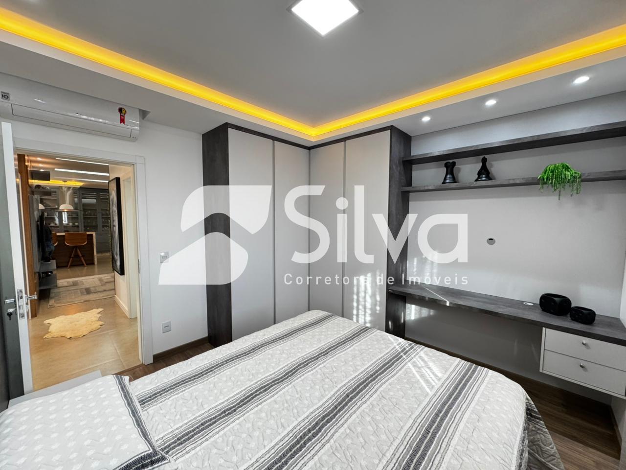 Apartamento a venda, localizado no Bairro Alto da Colina C.N, Dois Vizinhos-PR.