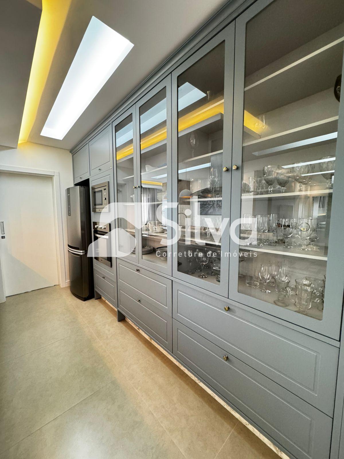 Apartamento a venda, localizado no Bairro Alto da Colina C.N, Dois Vizinhos-PR.