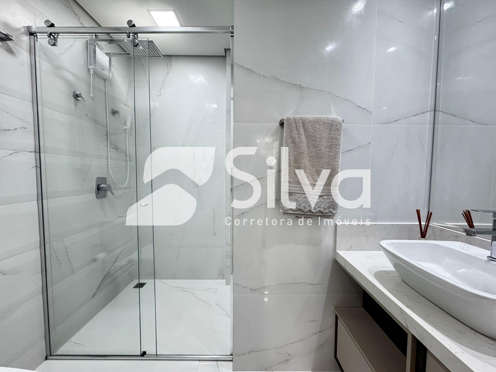 Apartamento a venda, localizado no Bairro Alto da Colina C.N, Dois Vizinhos-PR.