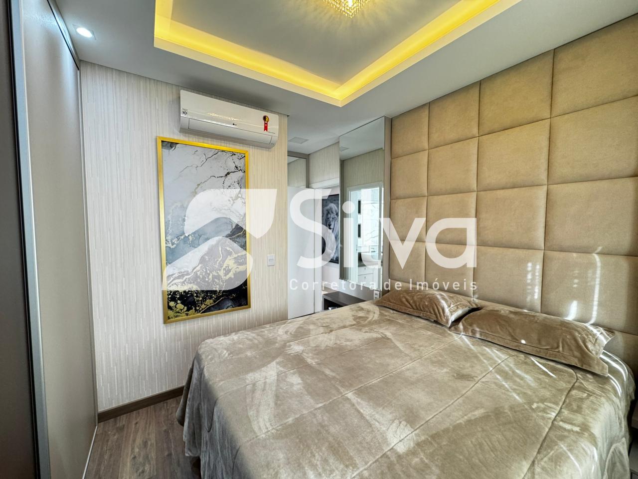 Apartamento a venda, localizado no Bairro Alto da Colina C.N, Dois Vizinhos-PR.
