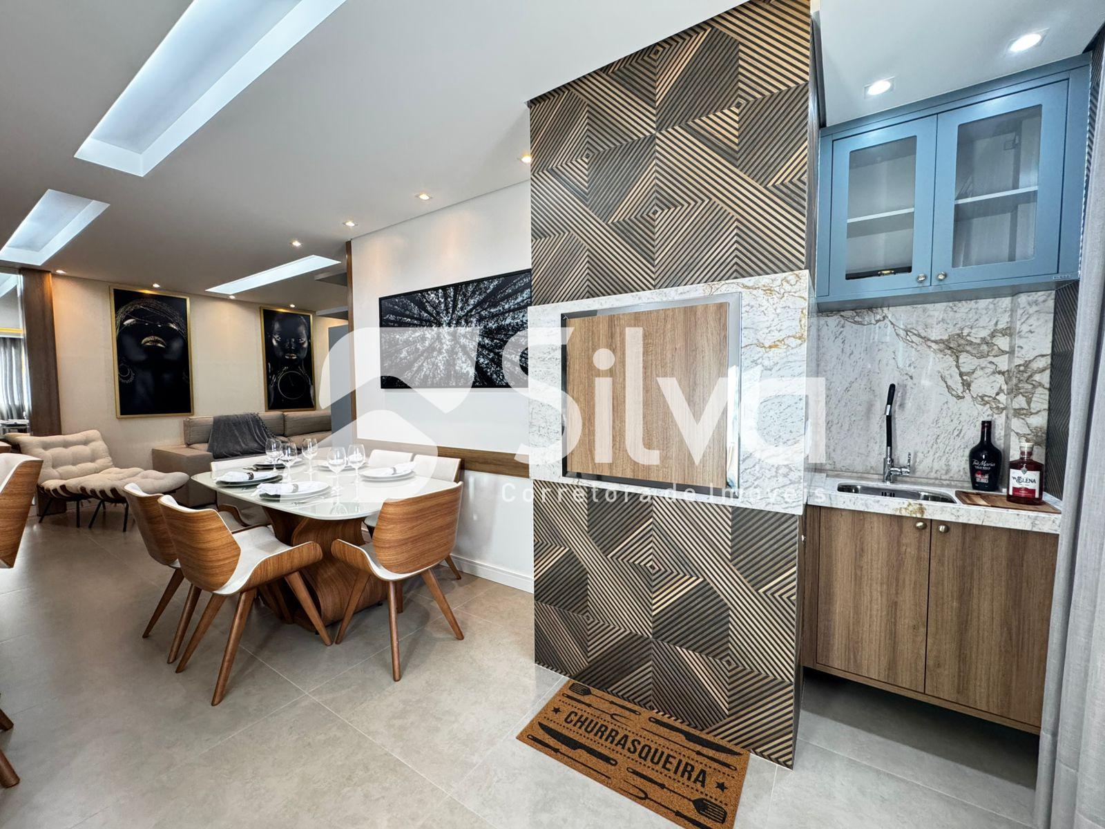 Apartamento a venda, localizado no Bairro Alto da Colina C.N, Dois Vizinhos-PR.