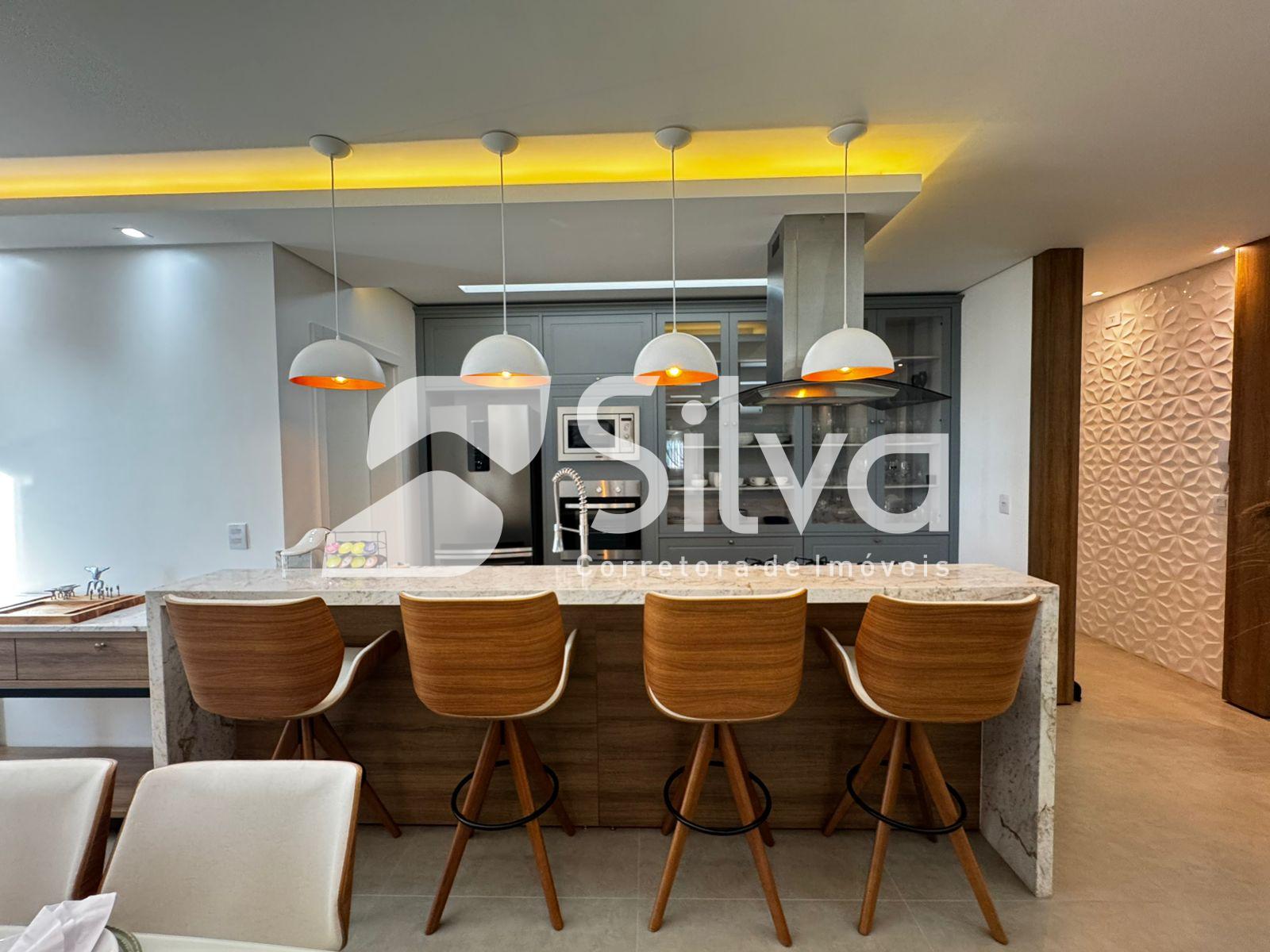 Apartamento a venda, localizado no Bairro Alto da Colina C.N, Dois Vizinhos-PR.