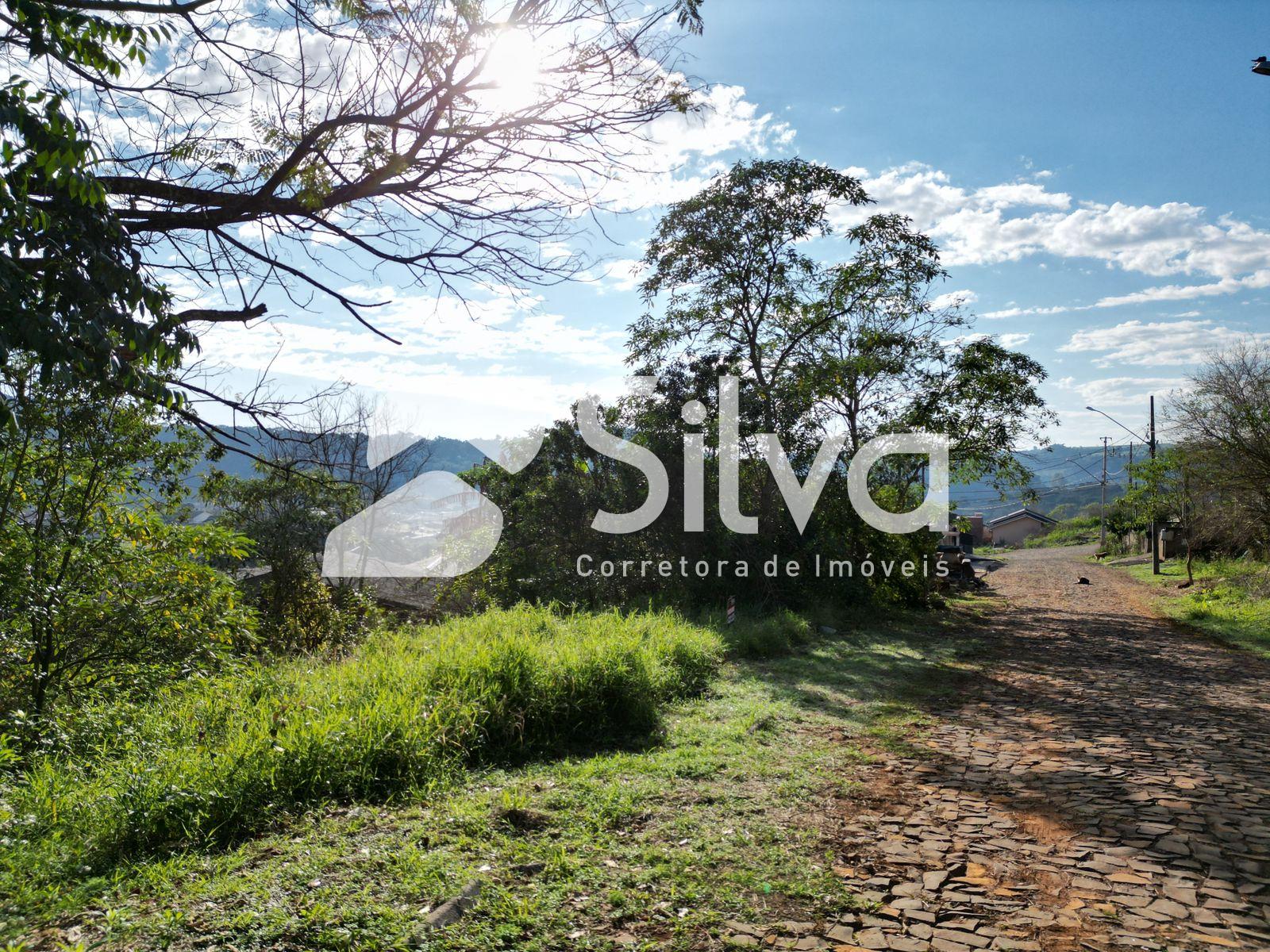 Lote a venda localizado no Loteamento Walendolff