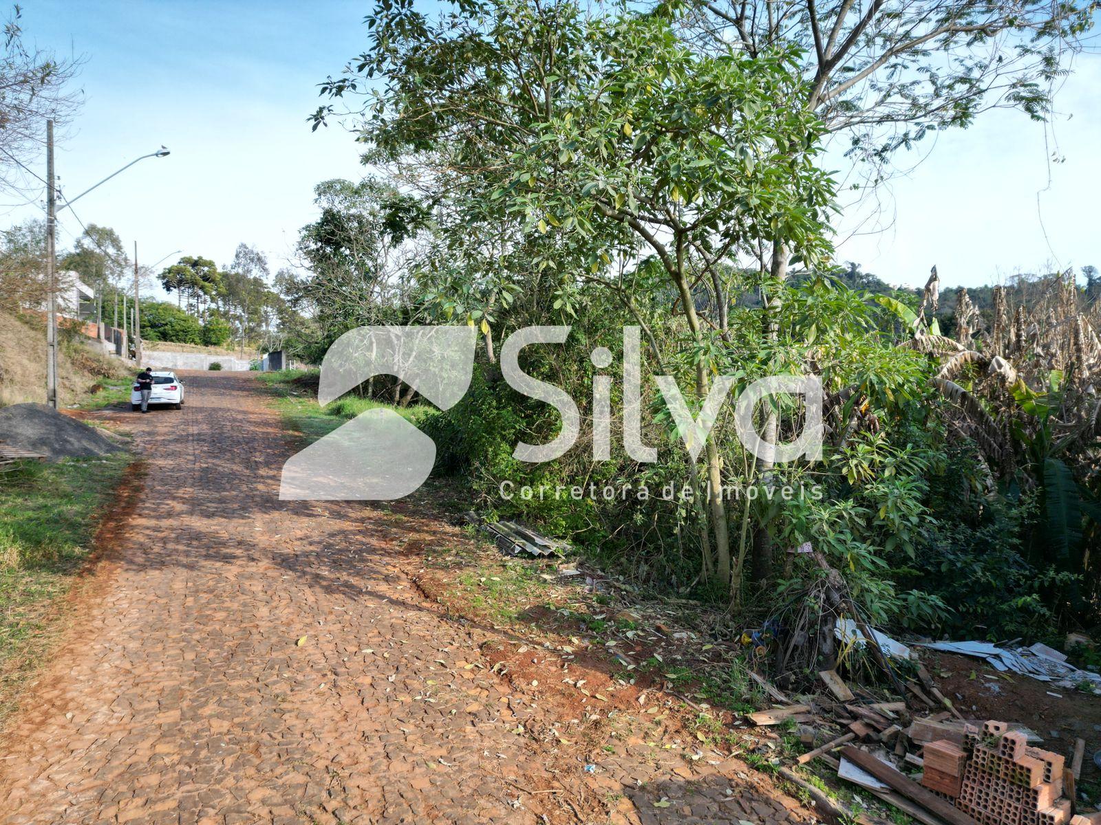Lote a venda localizado no Loteamento Walendolff