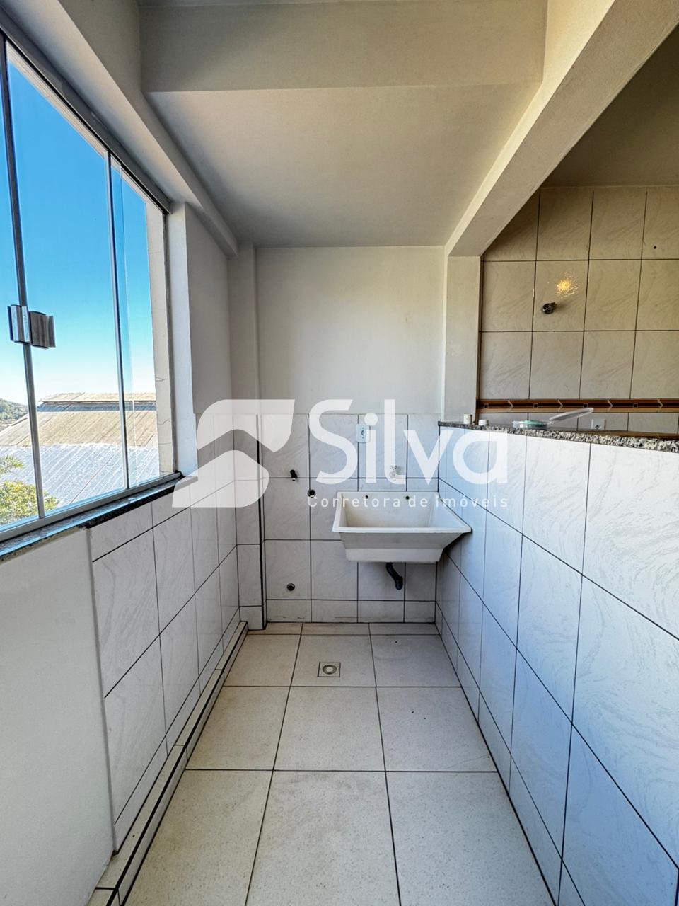 Apartamento para loca��o com 02 dormit�rios - Centro Sul.