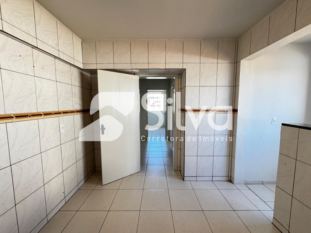 Apartamento para loca��o com 02 dormit�rios - Centro Sul.