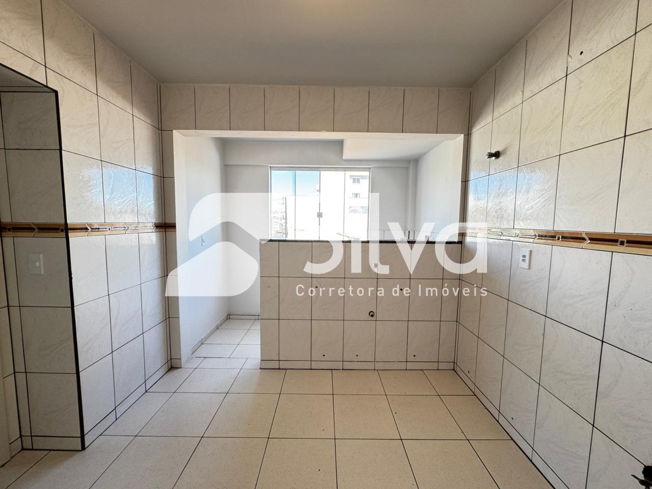 Apartamento para loca��o com 02 dormit�rios - Centro Sul.