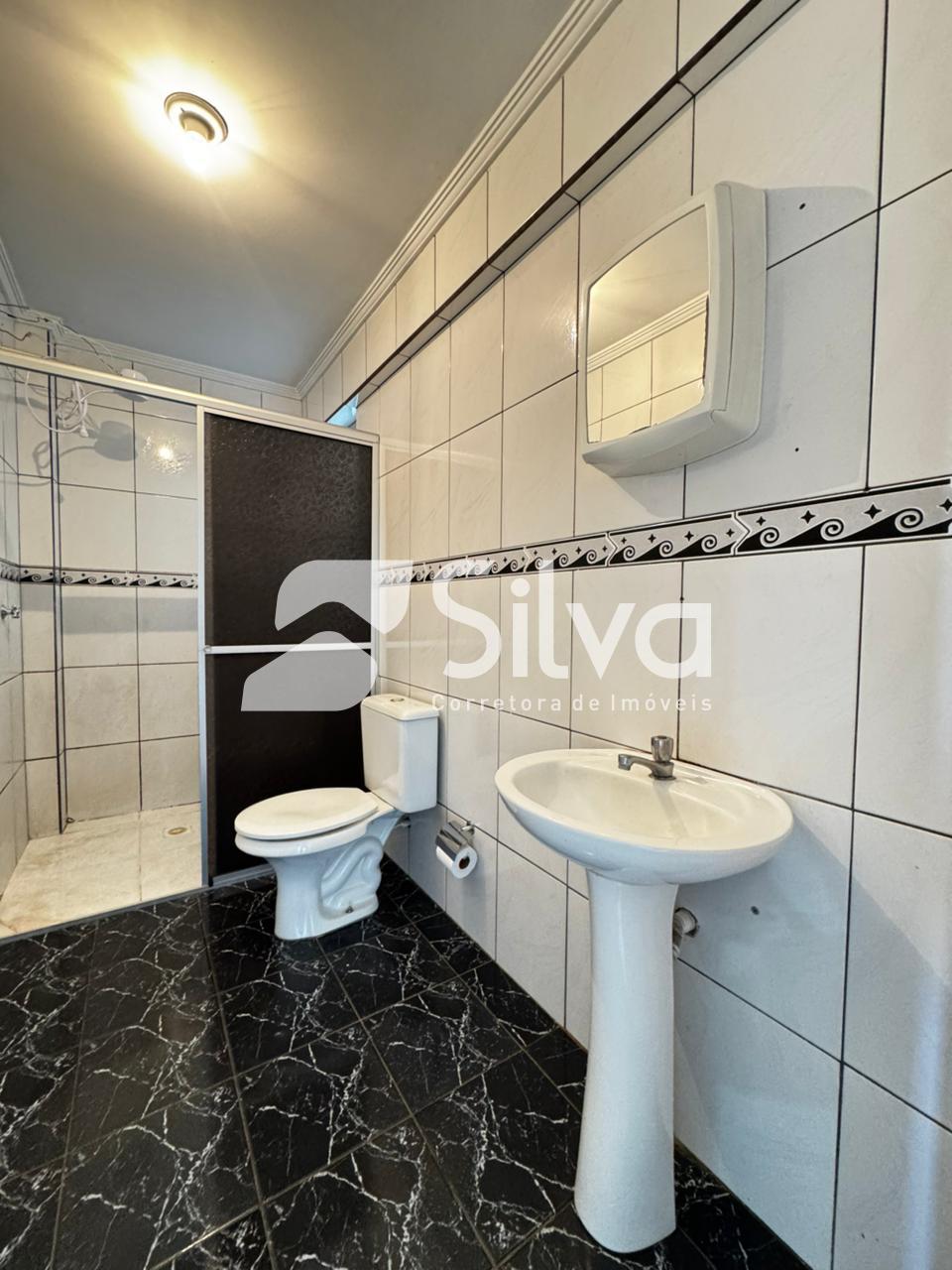 Apartamento para loca��o com 02 dormit�rios - Centro Sul.