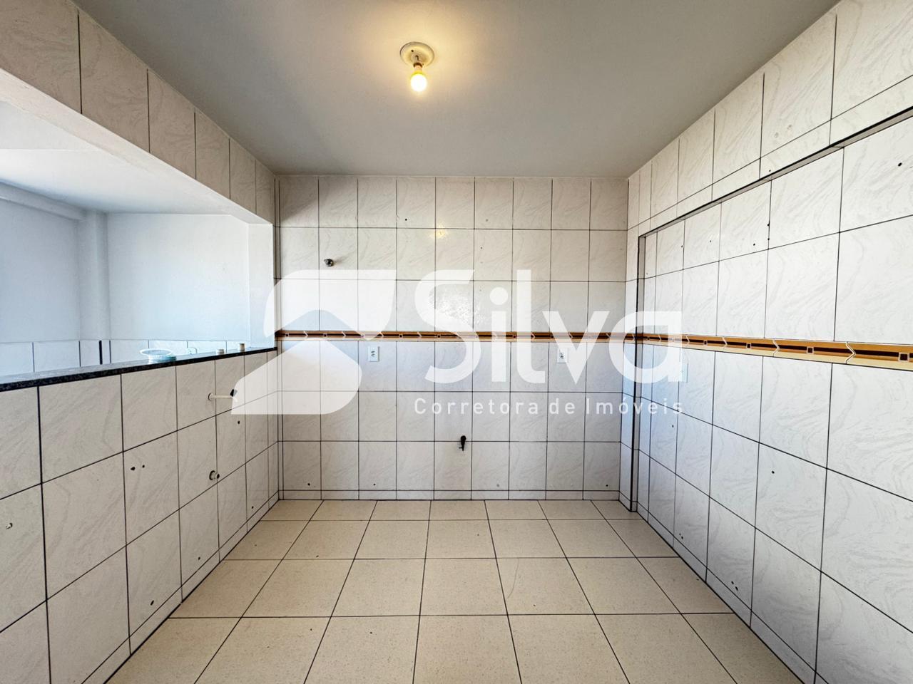 Apartamento para loca��o com 02 dormit�rios - Centro Sul.