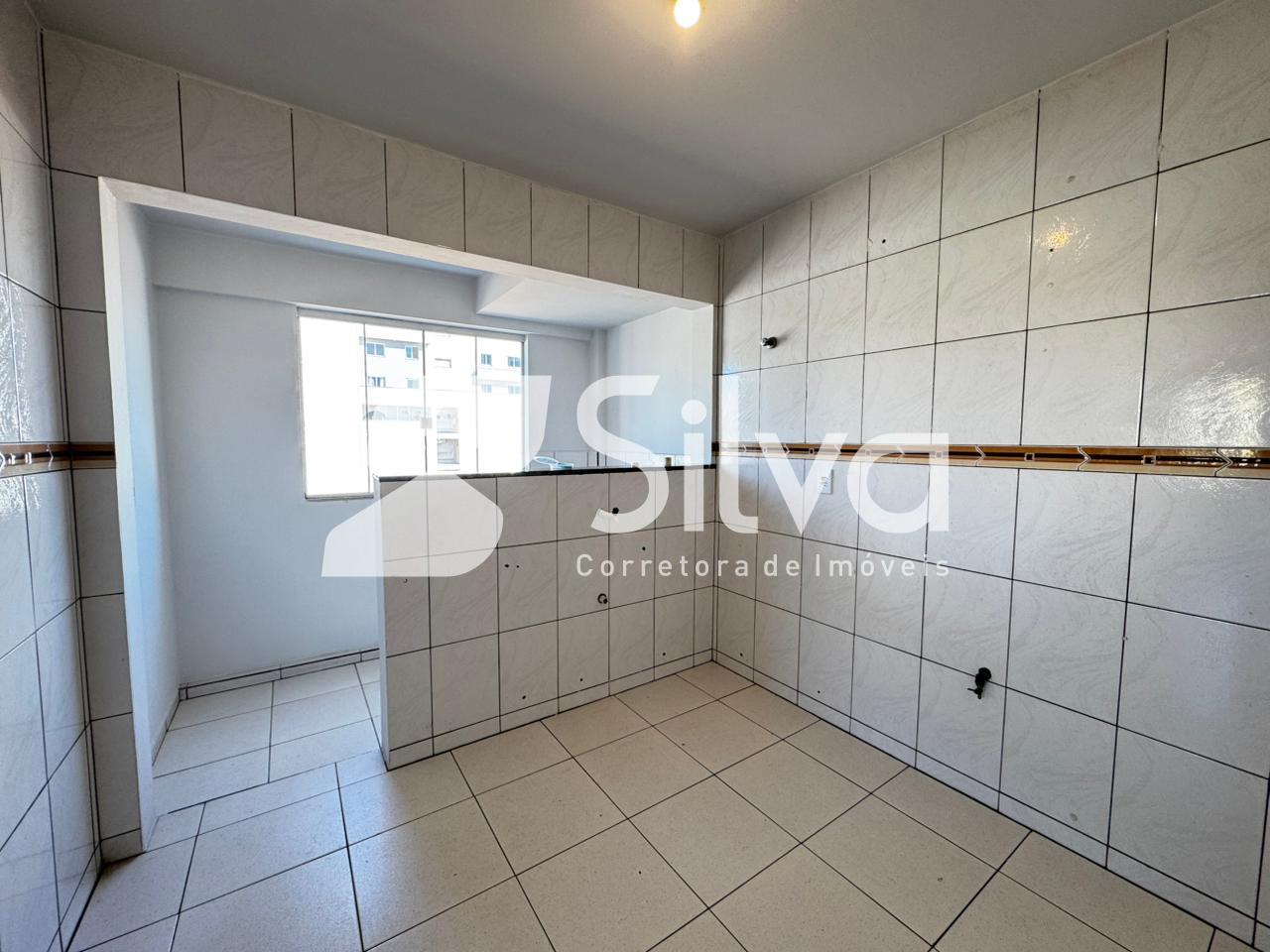 Apartamento para loca��o com 02 dormit�rios - Centro Sul.