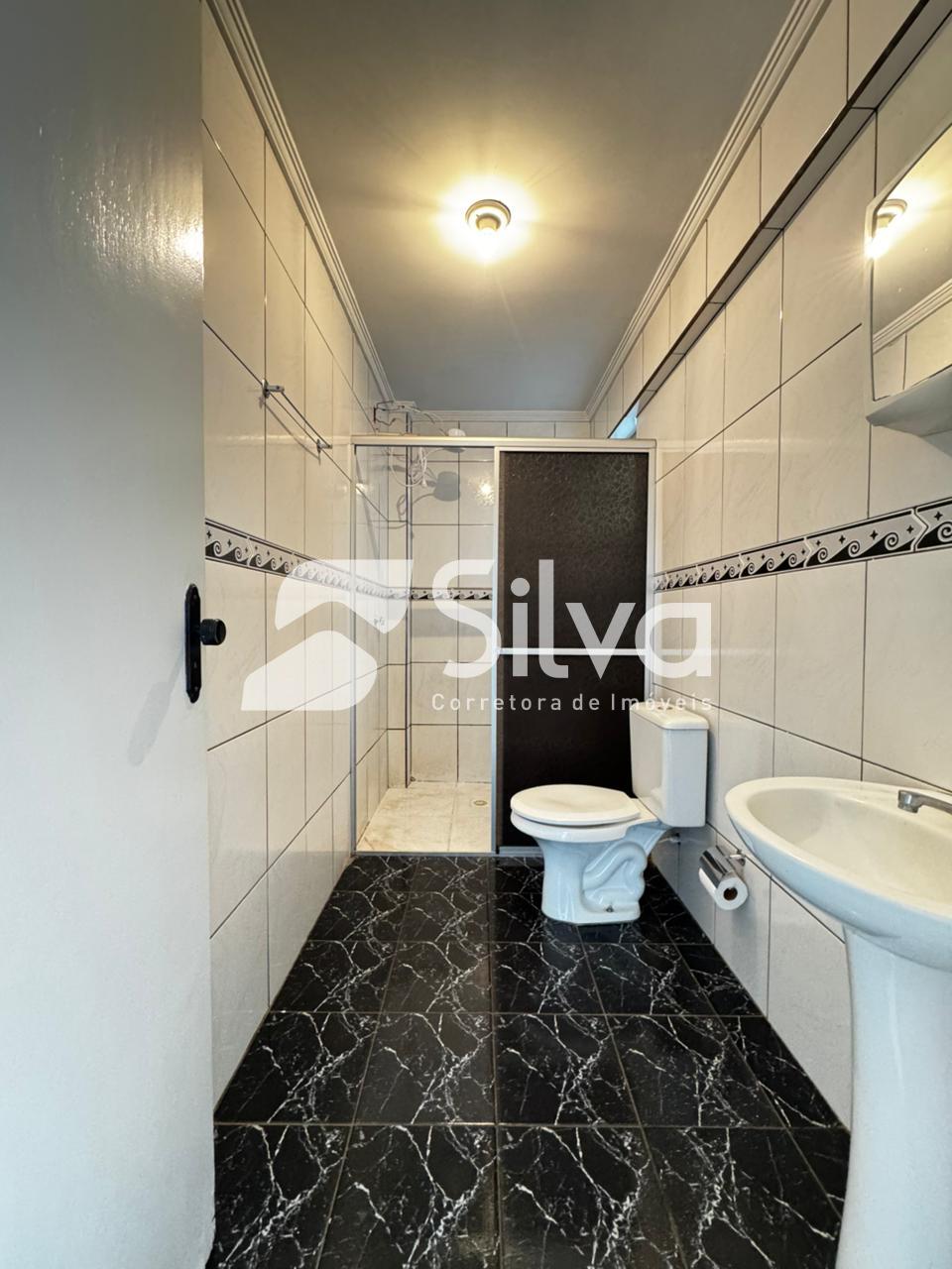 Apartamento para loca��o com 02 dormit�rios - Centro Sul.