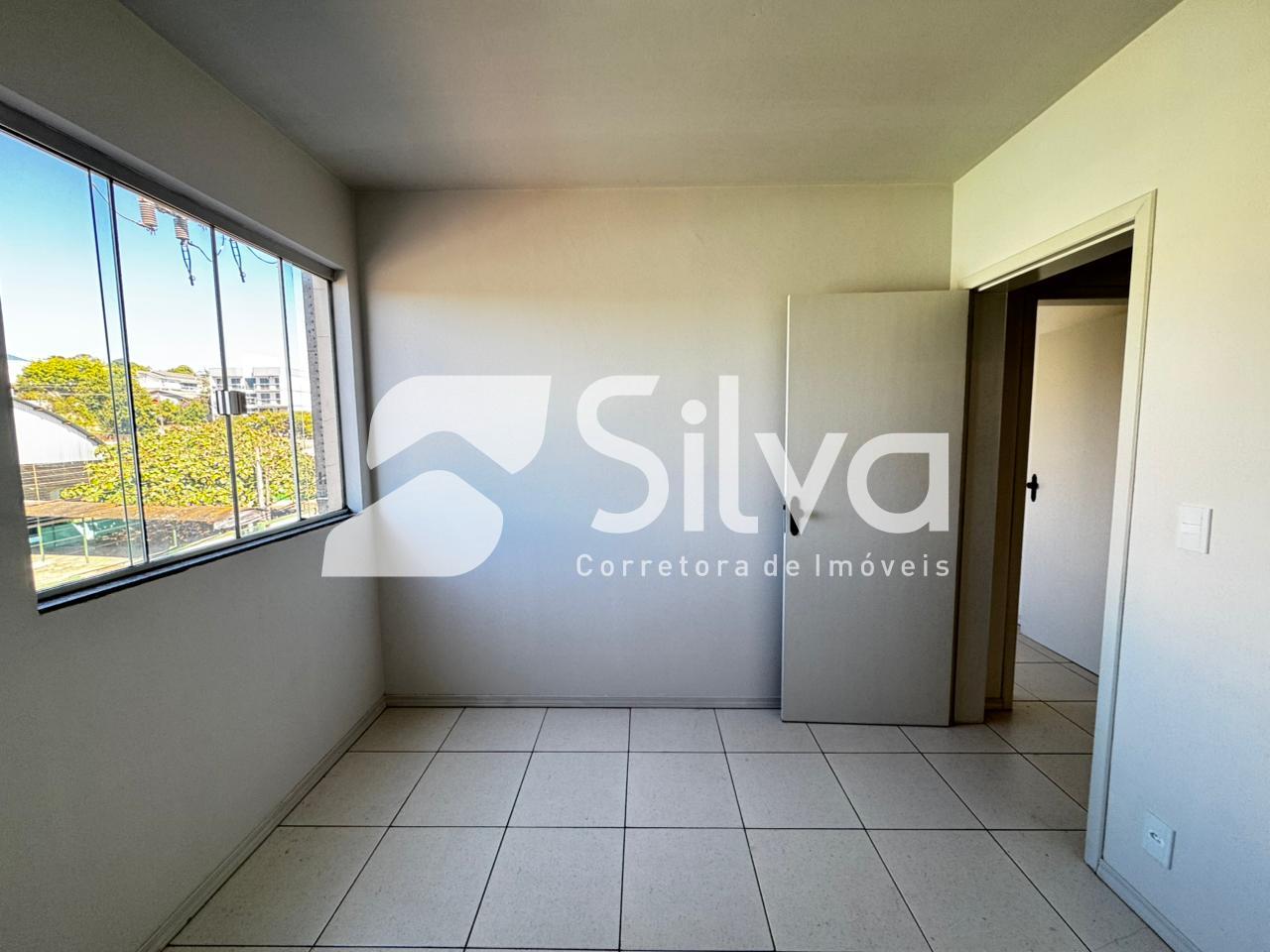 Apartamento para loca��o com 02 dormit�rios - Centro Sul.