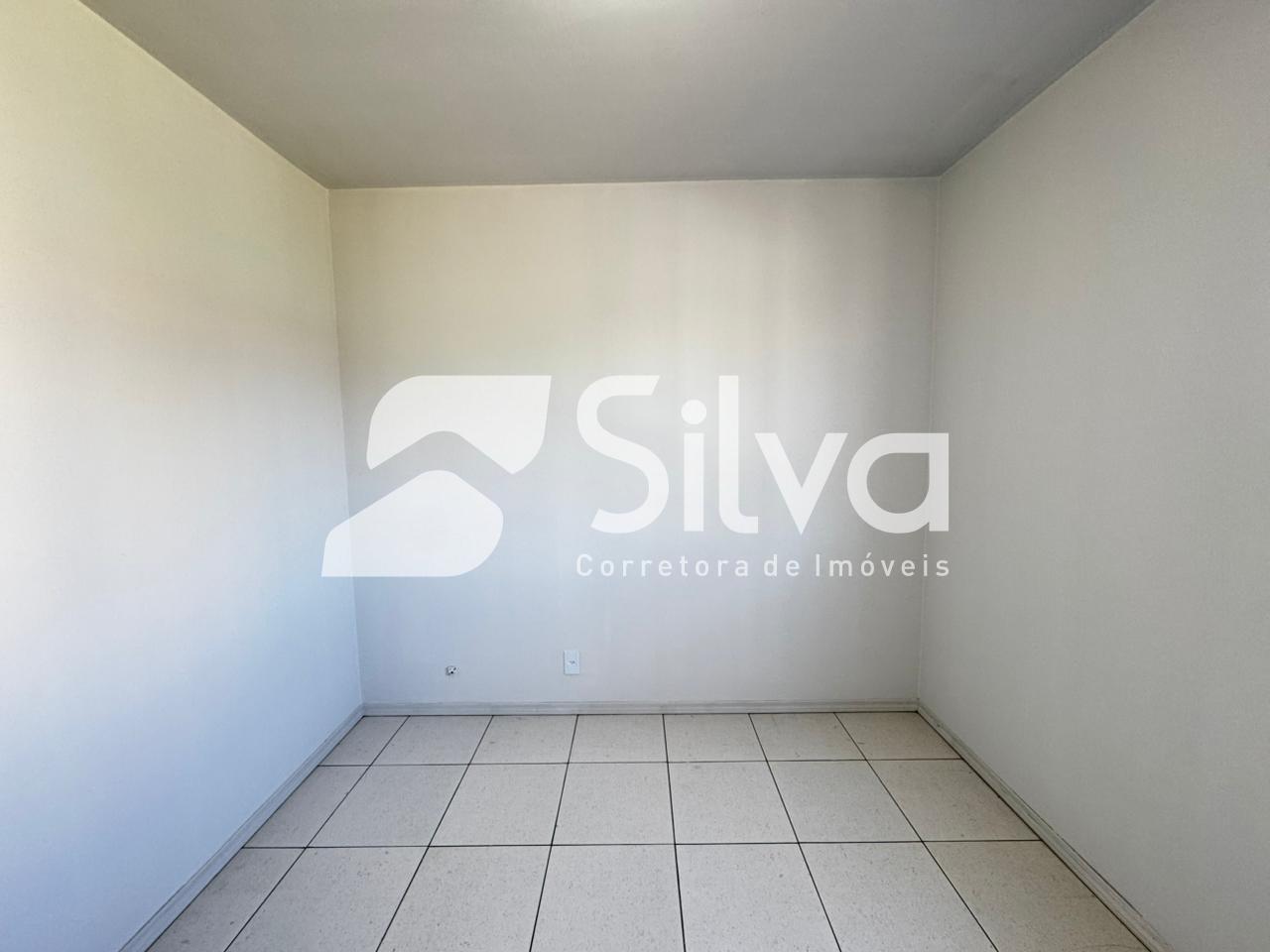 Apartamento para loca��o com 02 dormit�rios - Centro Sul.