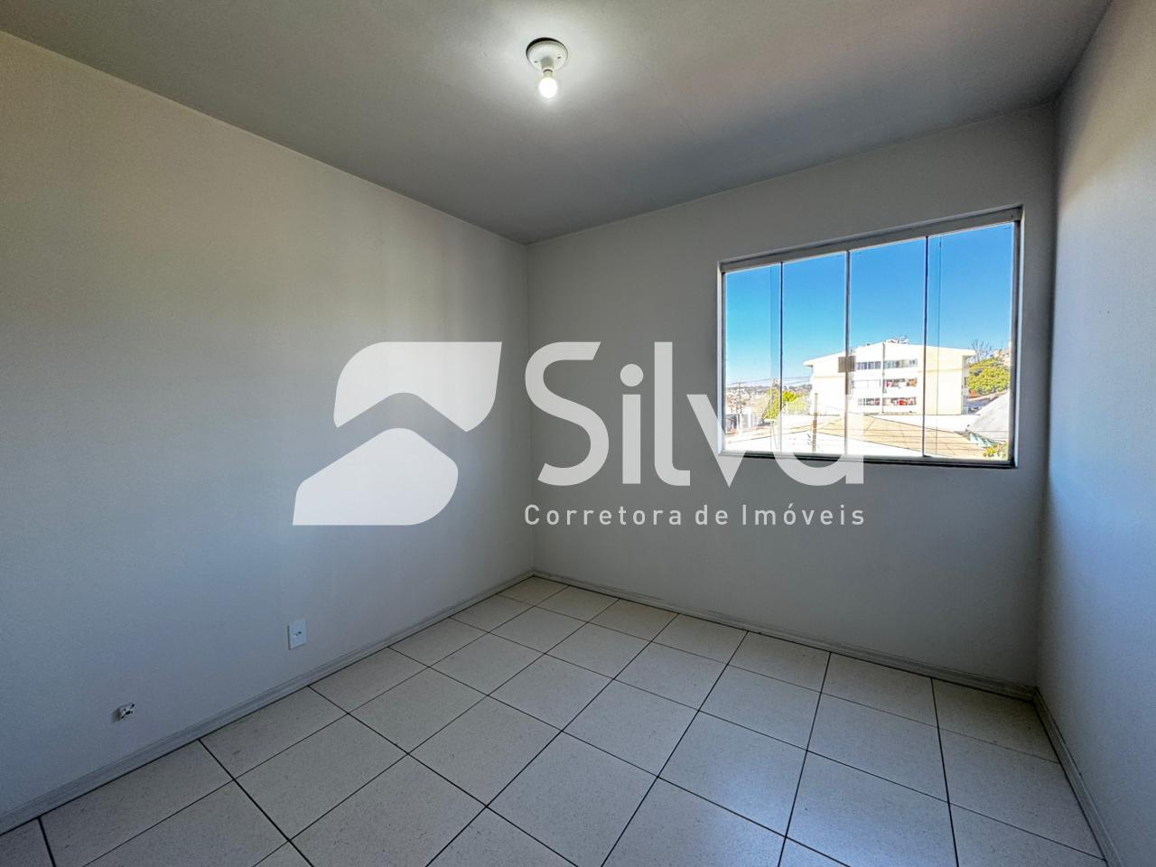 Apartamento para loca��o com 02 dormit�rios - Centro Sul.