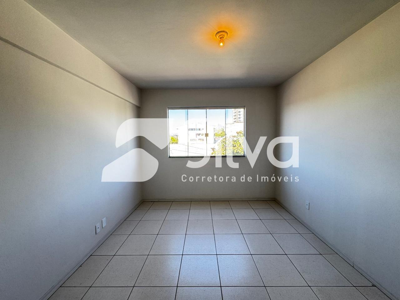 Apartamento para loca��o com 02 dormit�rios - Centro Sul.