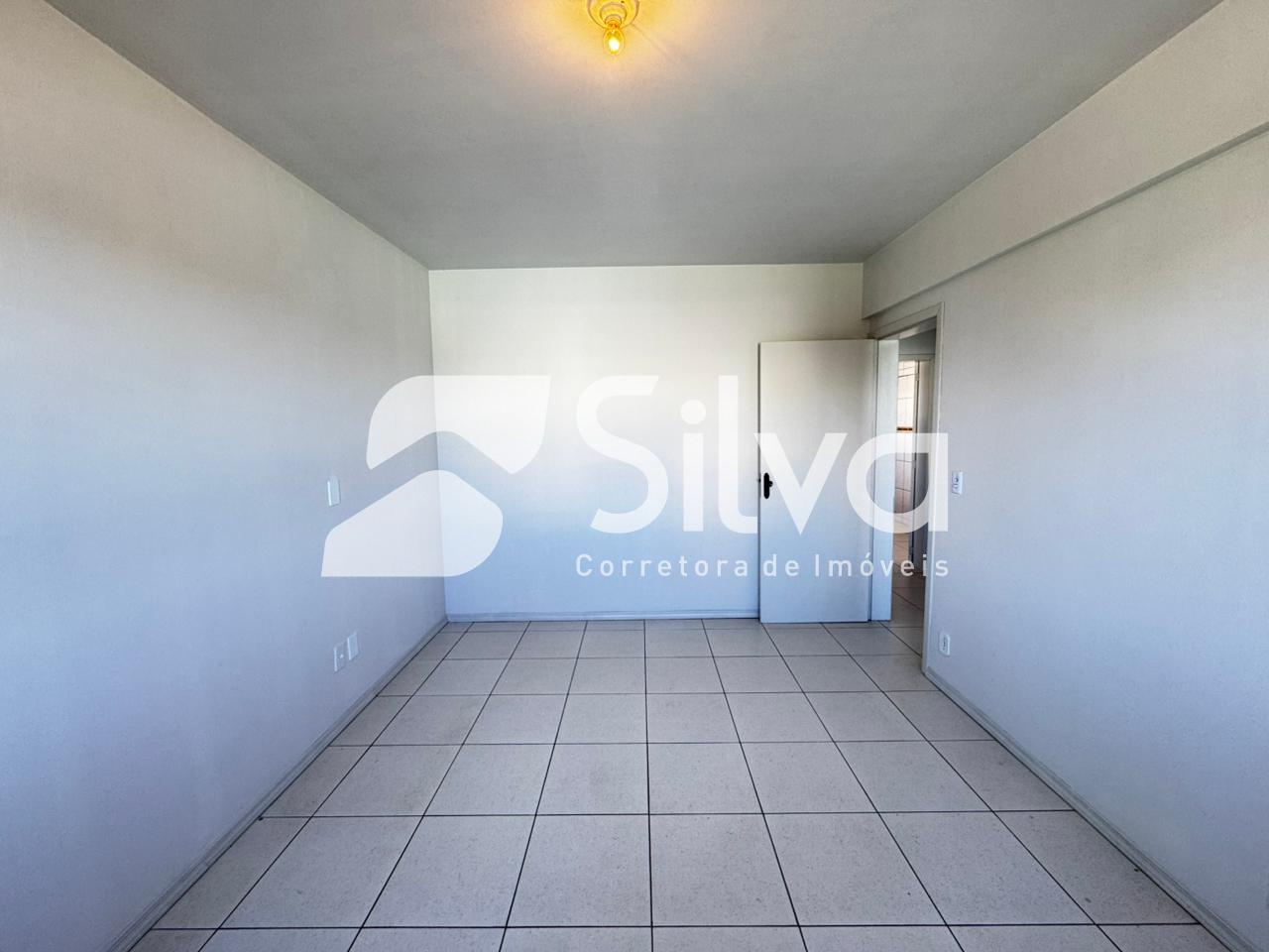 Apartamento para loca��o com 02 dormit�rios - Centro Sul.