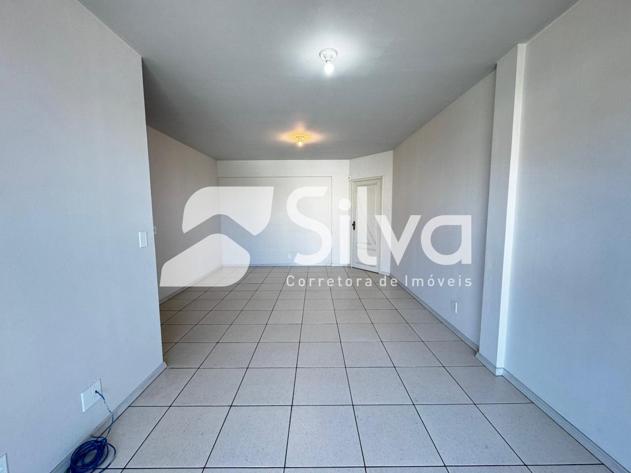 Apartamento para loca��o com 02 dormit�rios - Centro Sul.