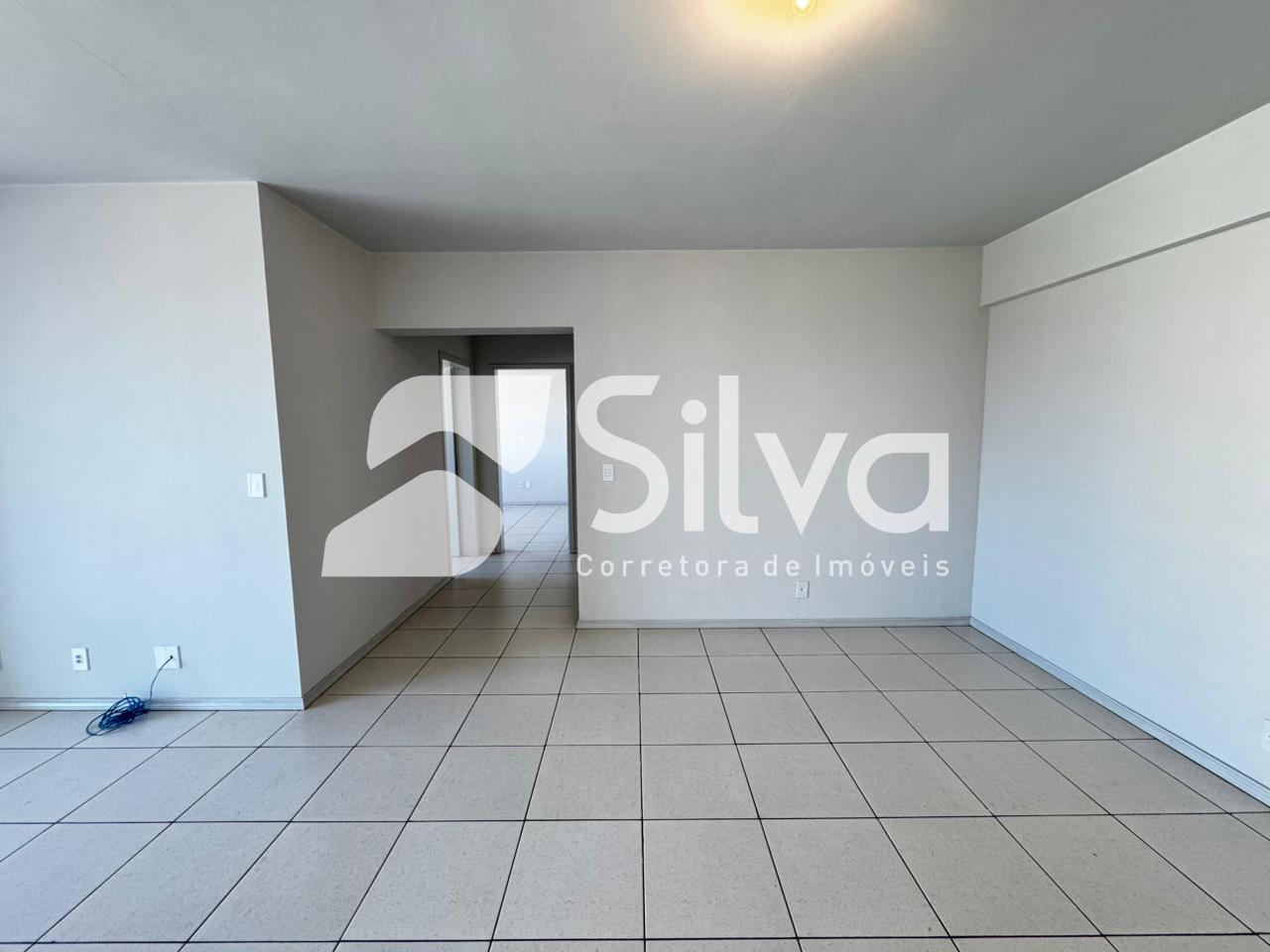 Apartamento para loca��o com 02 dormit�rios - Centro Sul.