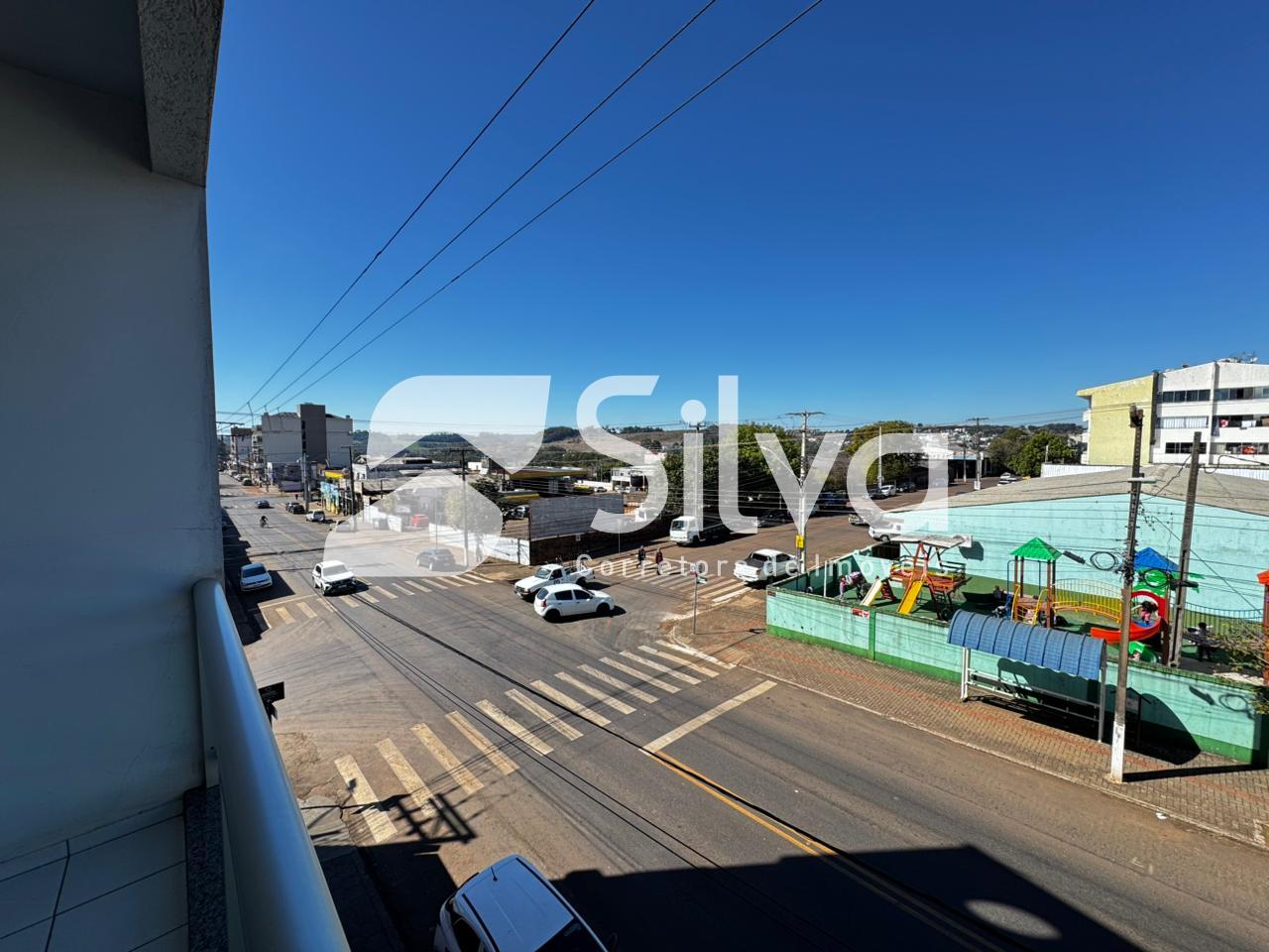 Apartamento para loca��o com 02 dormit�rios - Centro Sul.