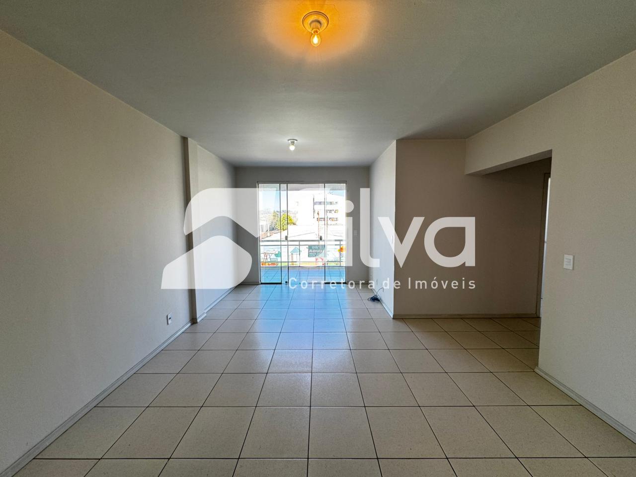 Apartamento para loca��o com 02 dormit�rios - Centro Sul.