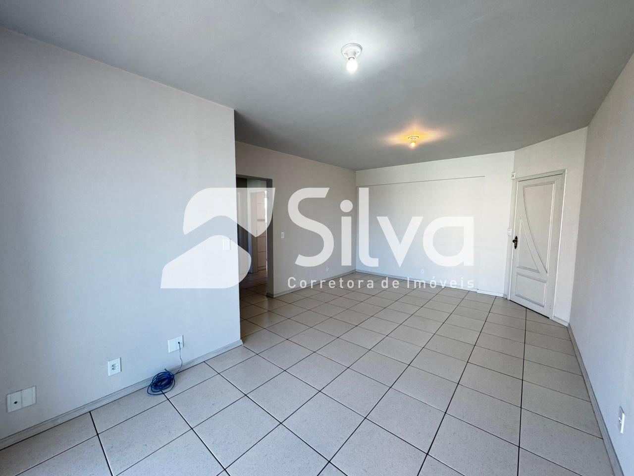 Apartamento para loca��o com 02 dormit�rios - Centro Sul.