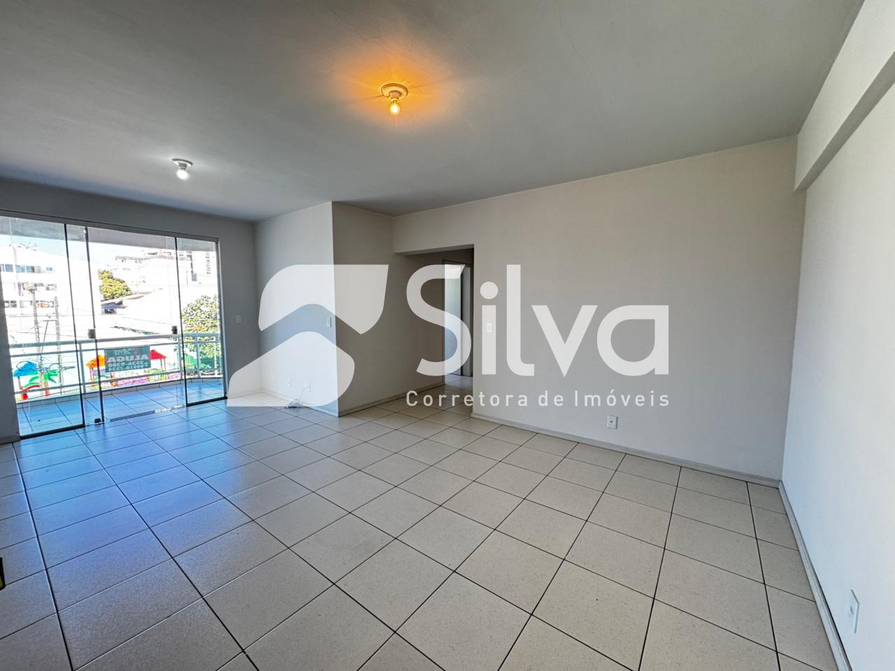 Apartamento para loca��o com 02 dormit�rios - Centro Sul.