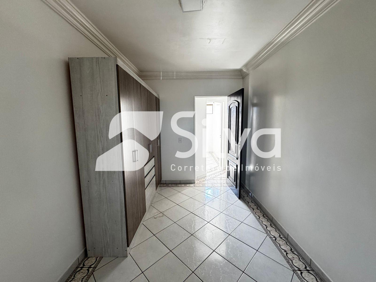 Apartamento para locao com 02 dormitrios - Centro Norte.