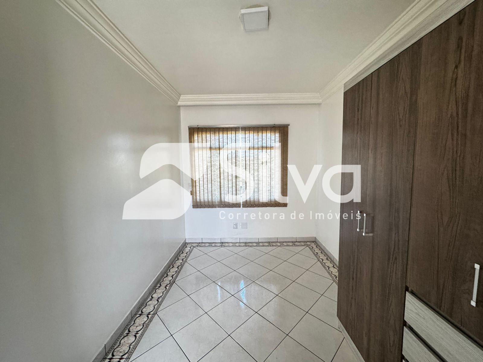 Apartamento para locao com 02 dormitrios - Centro Norte.
