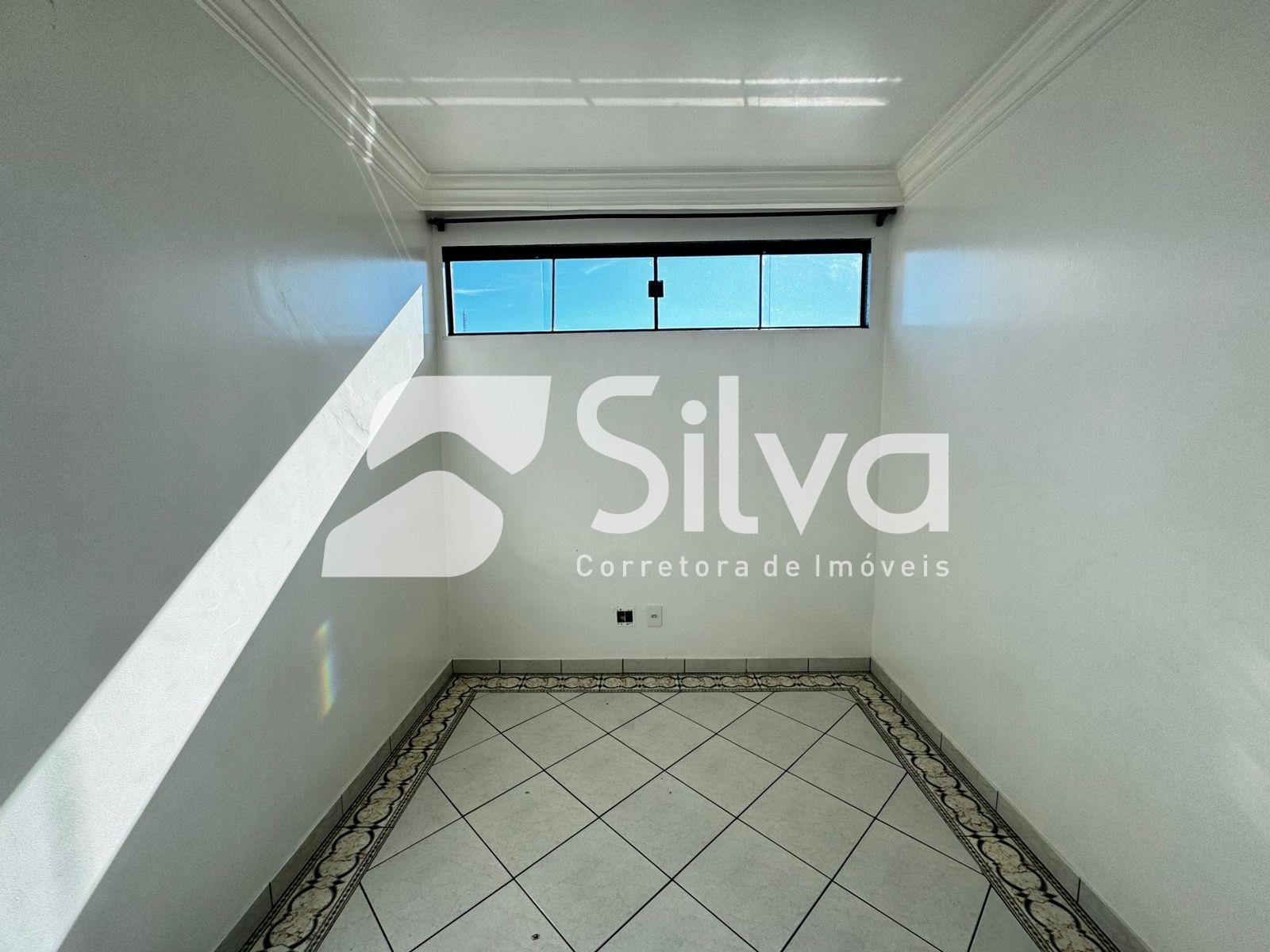 Apartamento para locao com 02 dormitrios - Centro Norte.