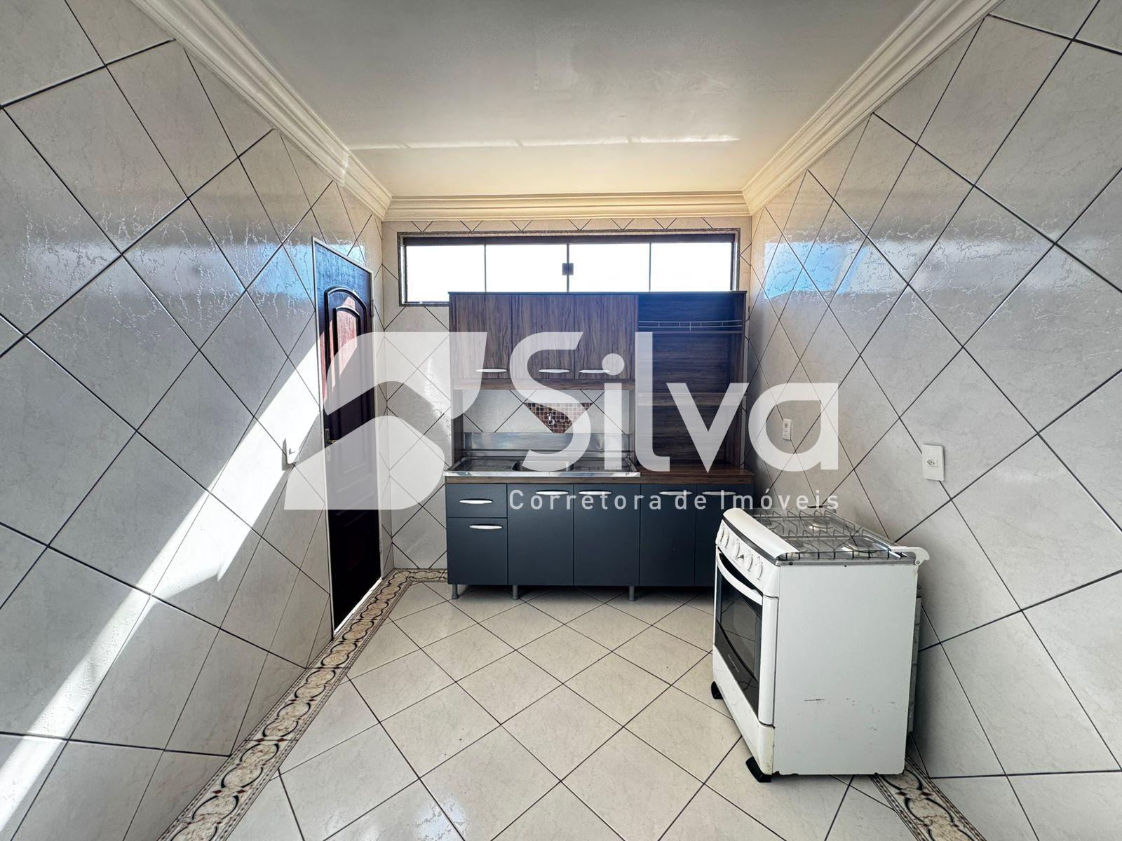 Apartamento para locao com 02 dormitrios - Centro Norte.