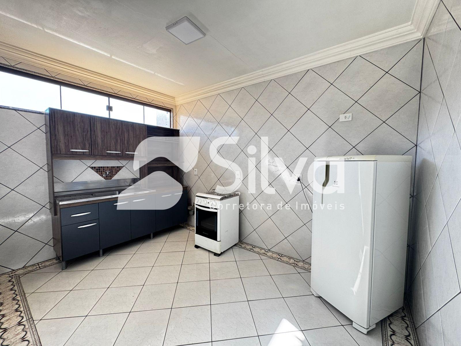 Apartamento para locao com 02 dormitrios - Centro Norte.