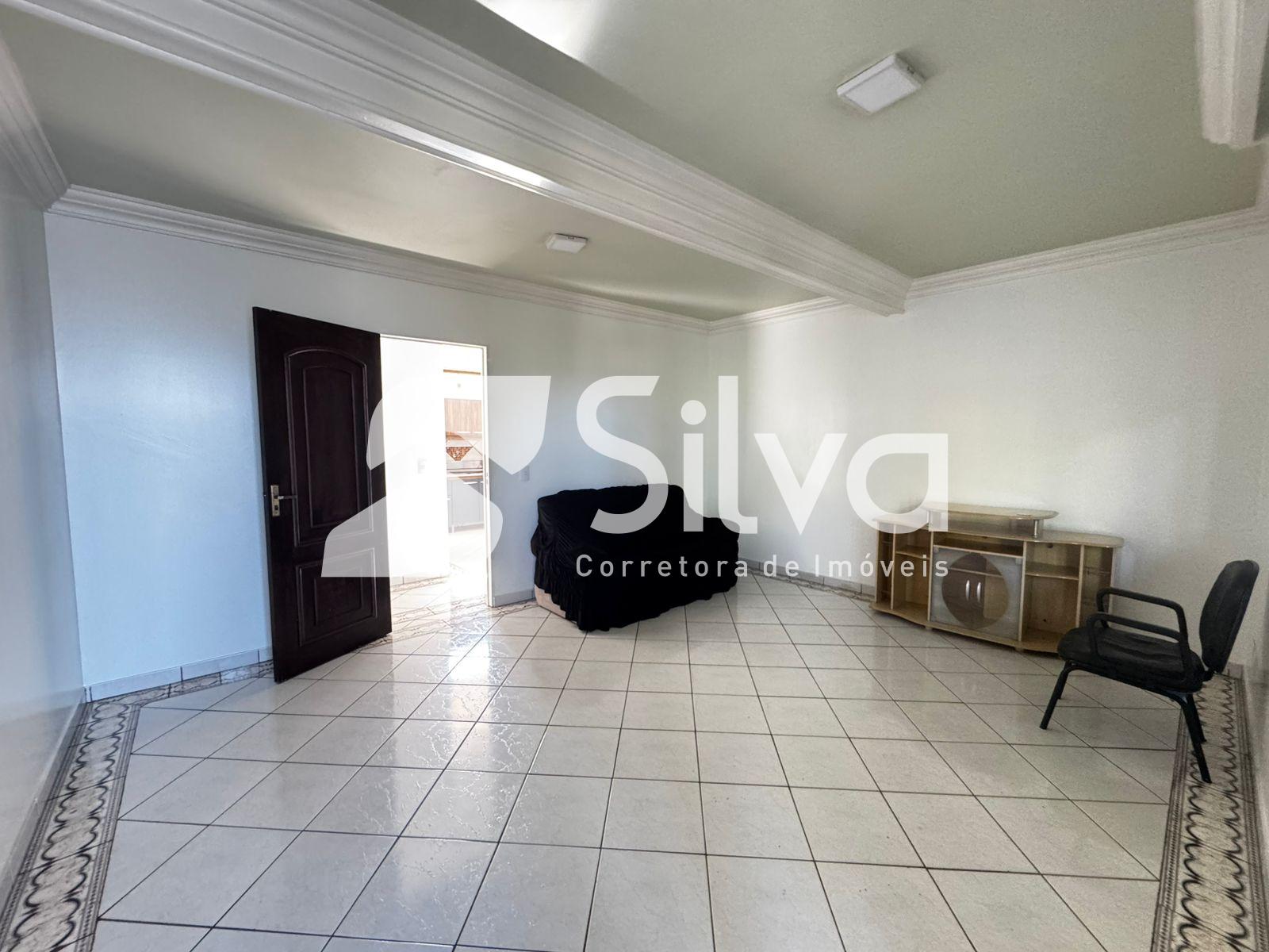 Apartamento para locao com 02 dormitrios - Centro Norte.