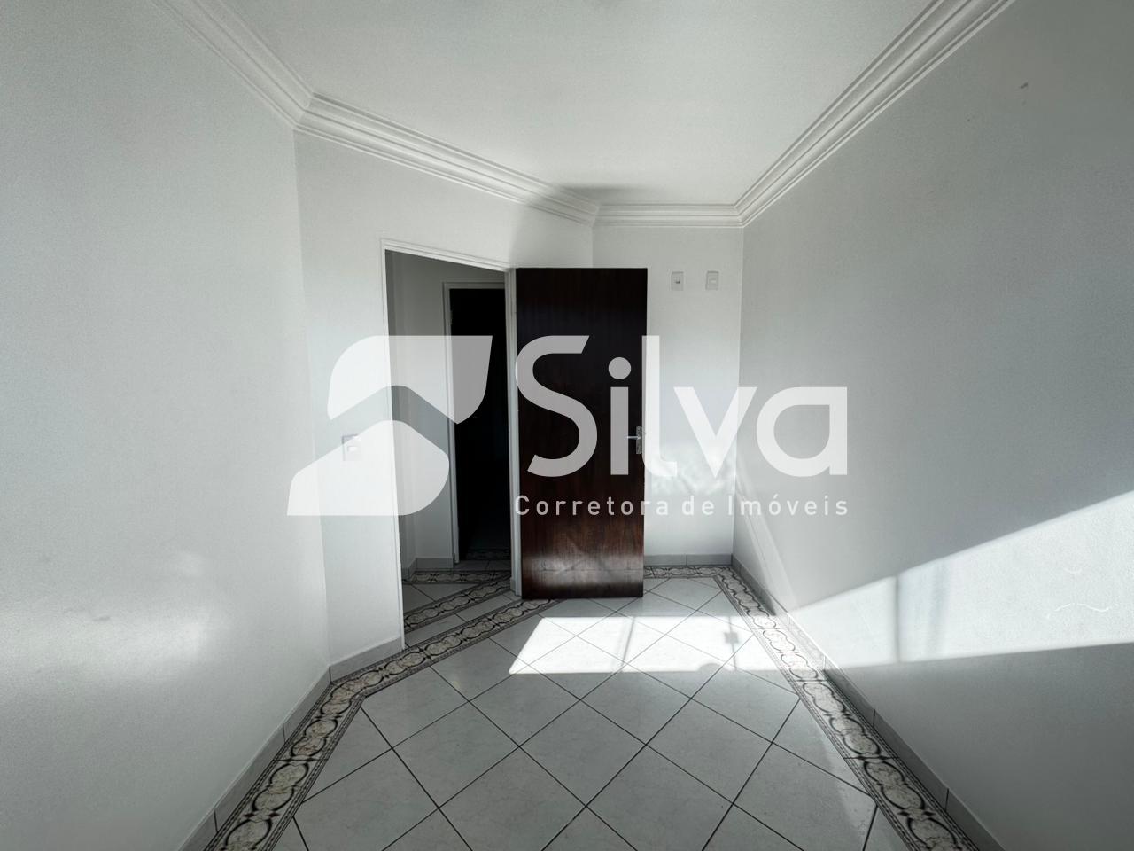 Apartamento para locao com 02 dormitrios - Centro Norte.