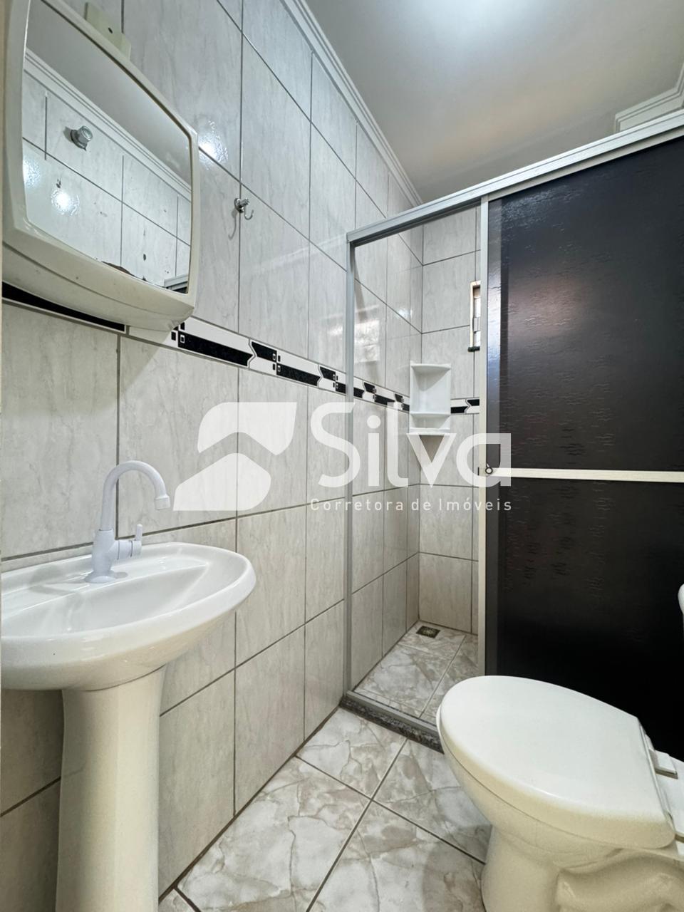 Apartamento para locao com 02 dormitrios - Centro Sul.