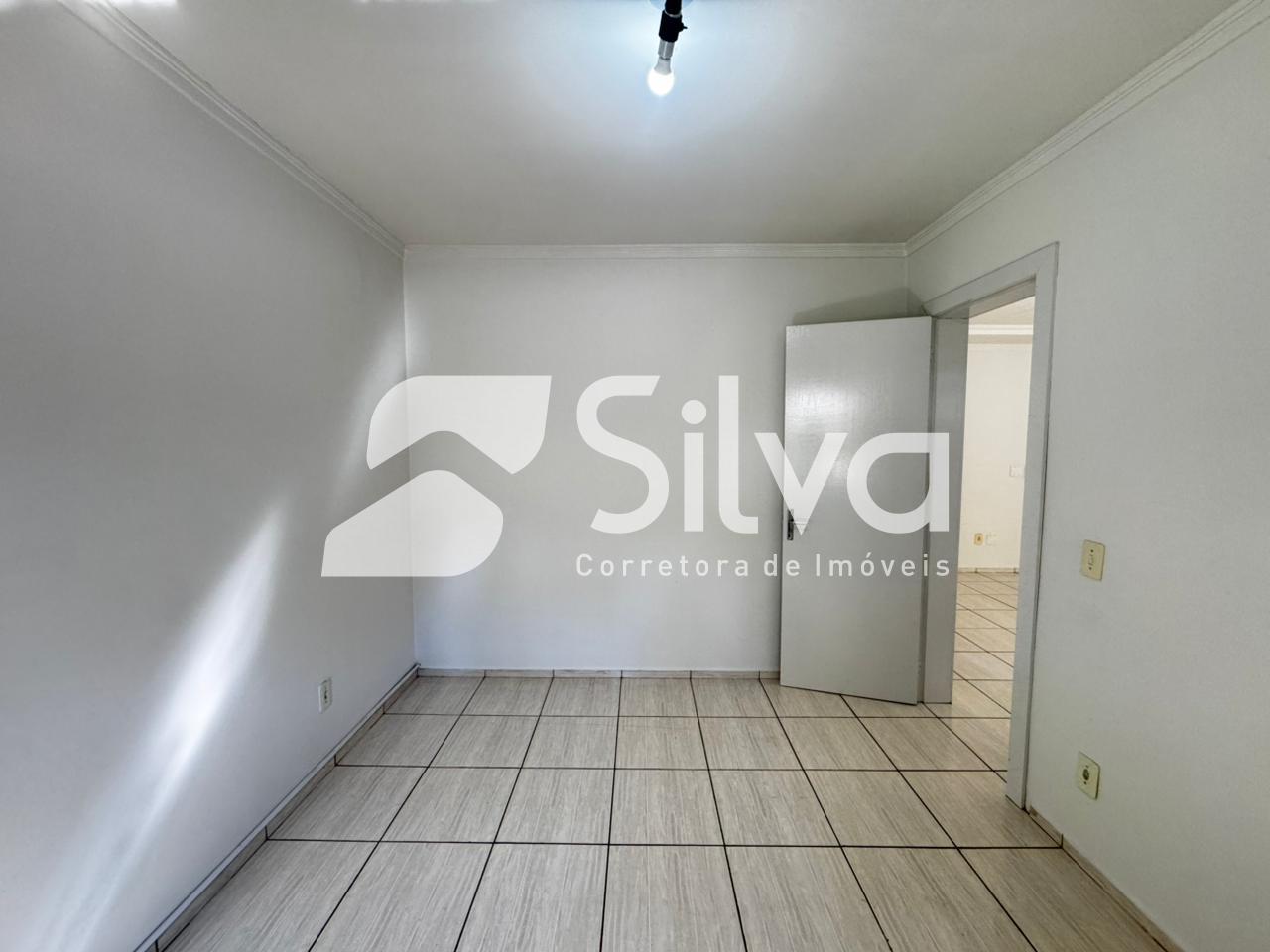 Apartamento para locao com 02 dormitrios - Centro Sul.