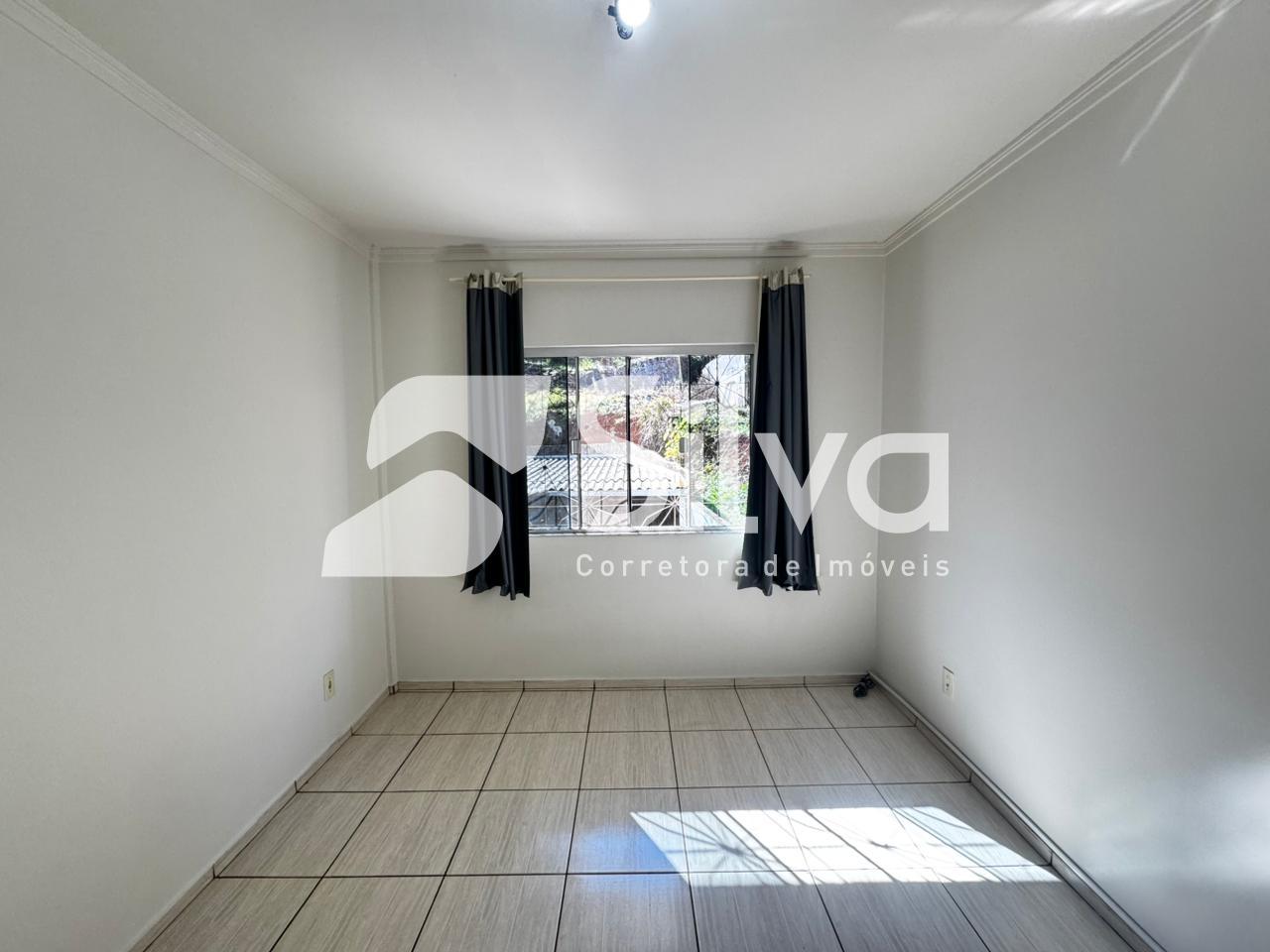 Apartamento para locao com 02 dormitrios - Centro Sul.