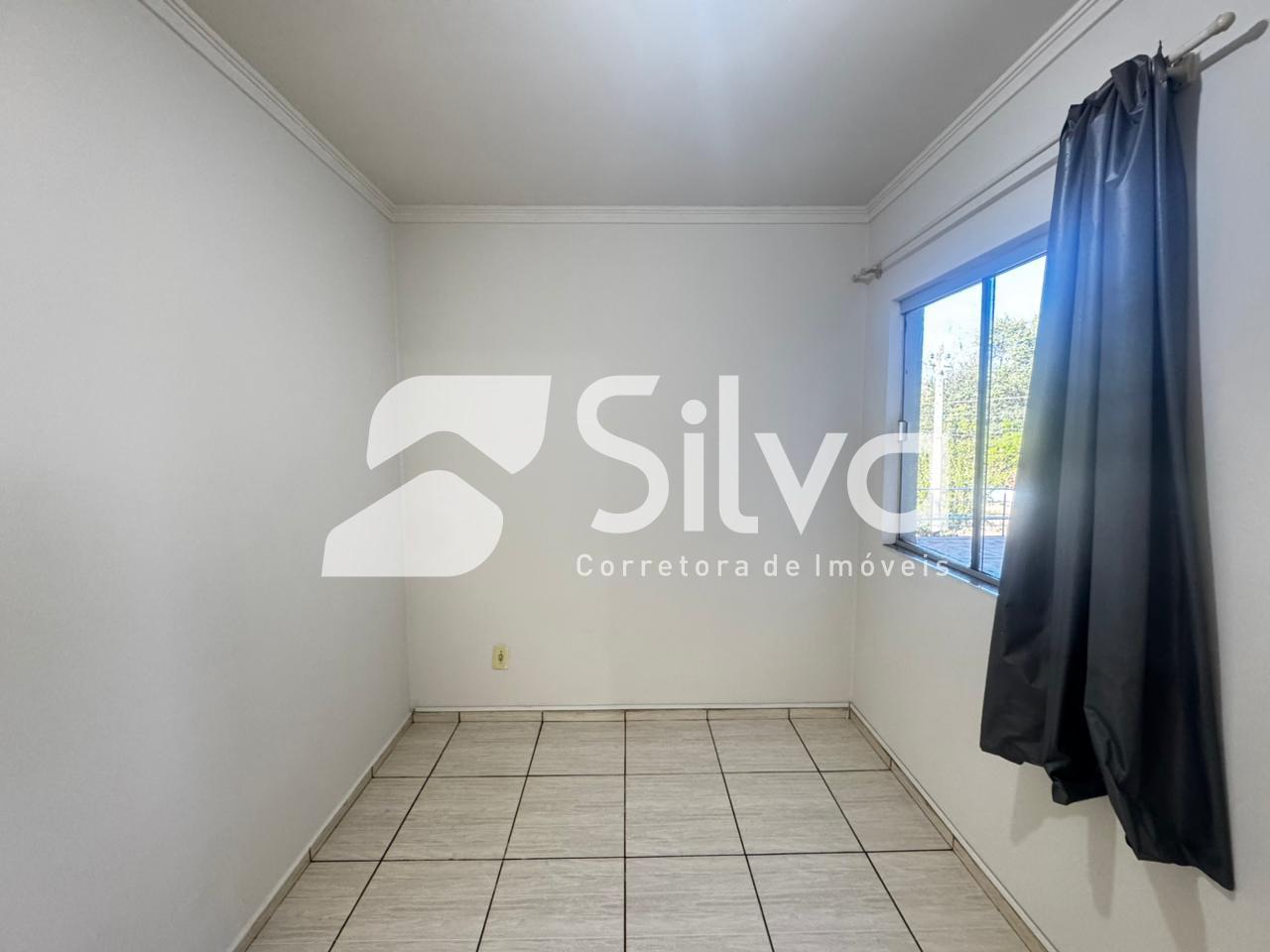 Apartamento para locao com 02 dormitrios - Centro Sul.