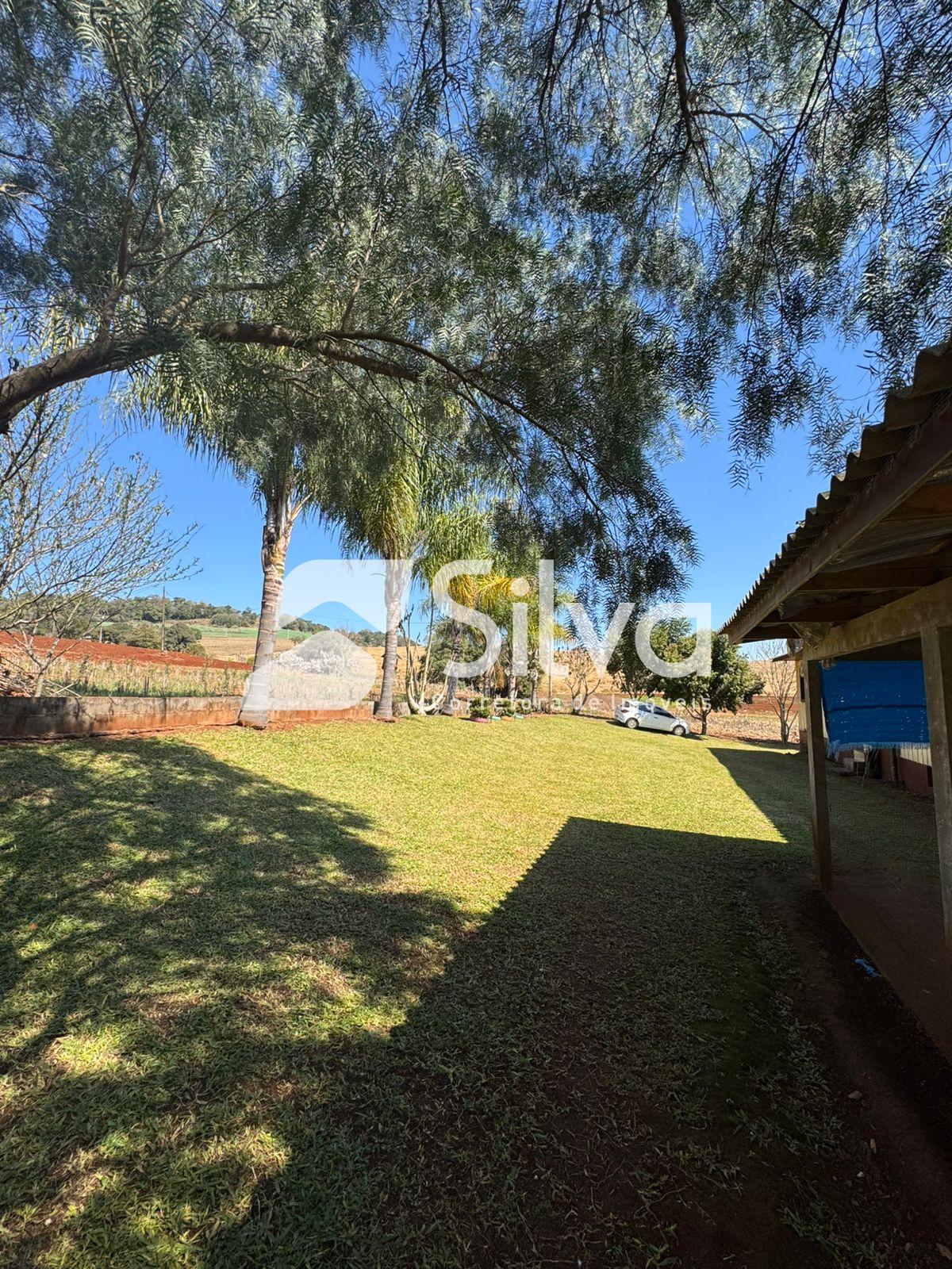 Chcara a venda localizada no interior de Itapejara D Oeste.