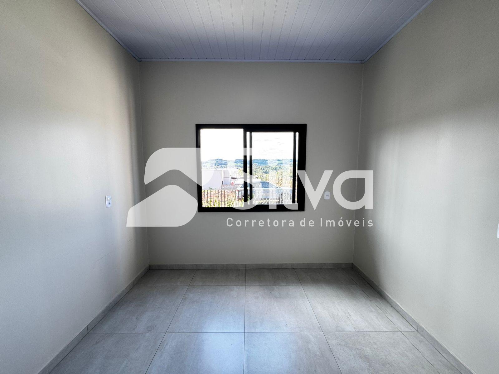 Casa a venda localizada no Loteamento Batistella, So Jorge D Oeste-PR.