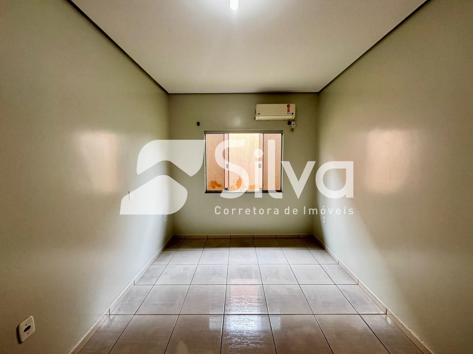 Casa para venda localizada no Centro Norte, Dois Vizinhos-PR.