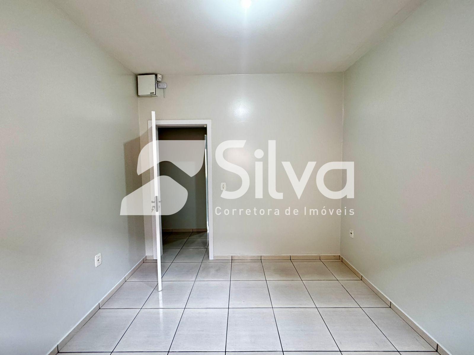 Casa para venda localizada no Centro Norte, Dois Vizinhos-PR.