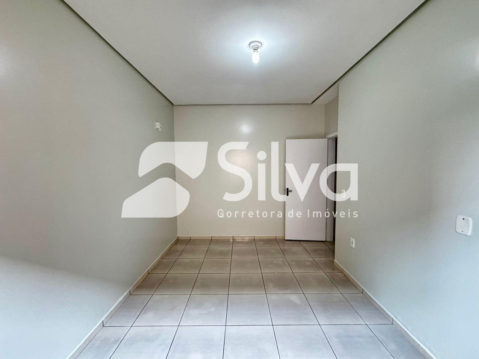 Casa para venda localizada no Centro Norte, Dois Vizinhos-PR.