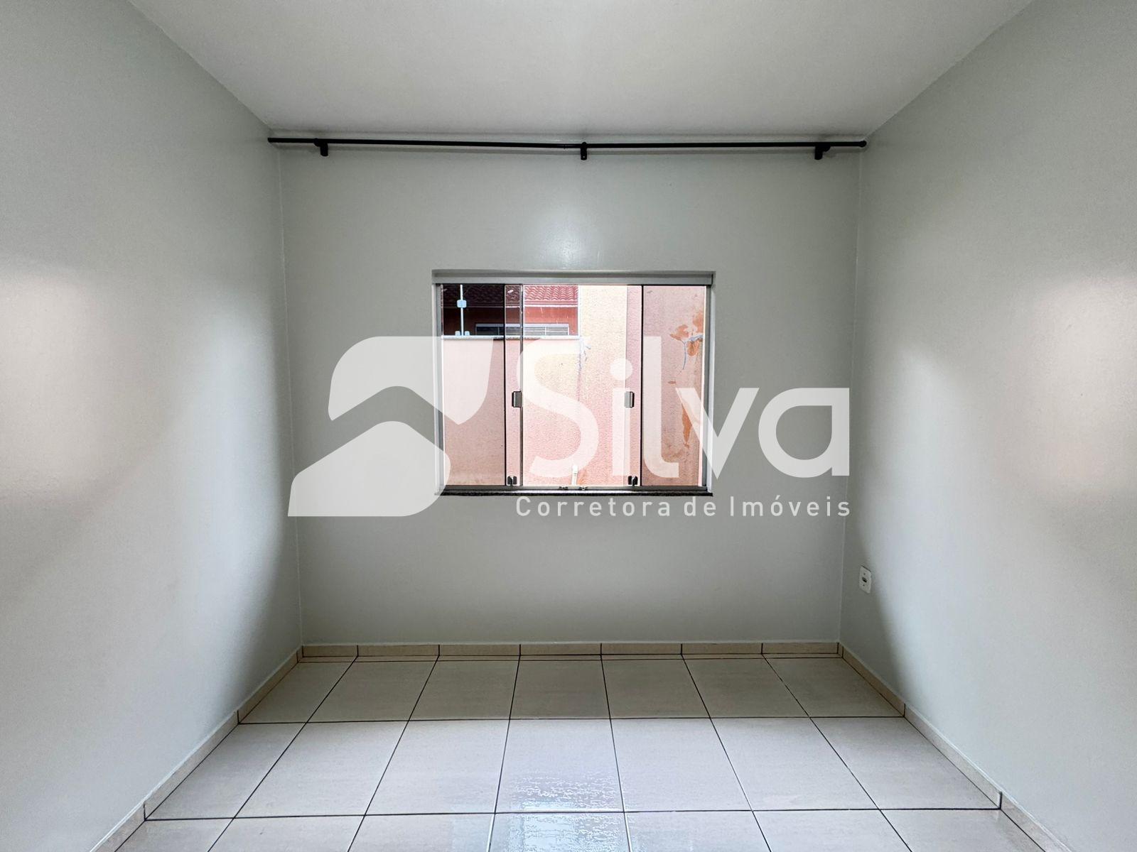 Casa para venda localizada no Centro Norte, Dois Vizinhos-PR.